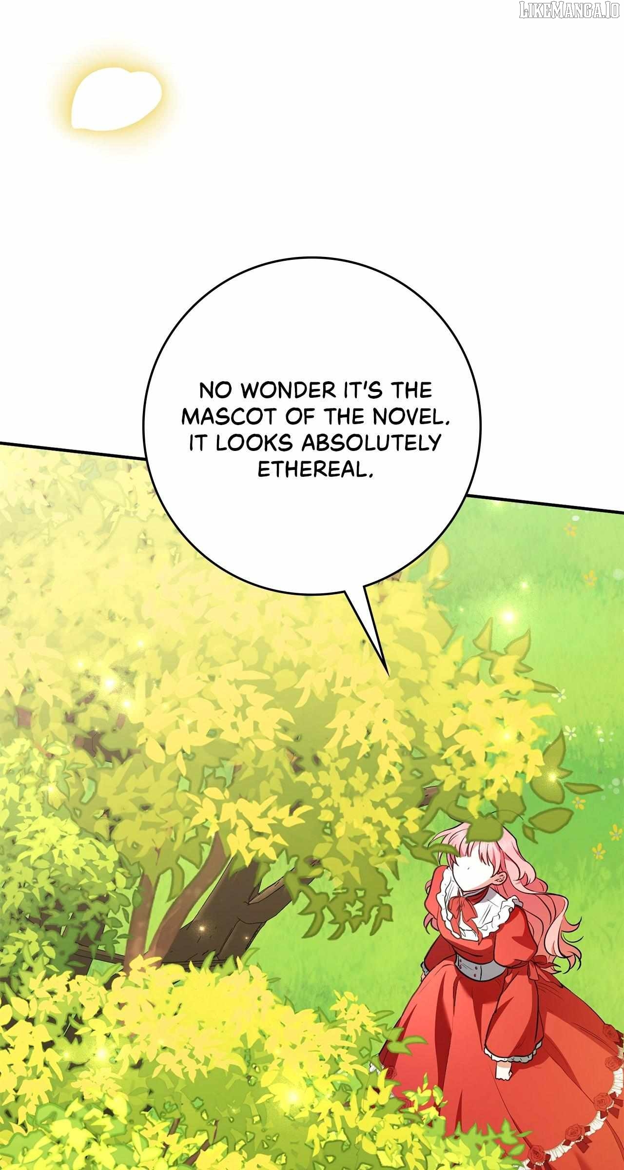 The Beloved Gardener of the World Tree Chapter 2 - page 110
