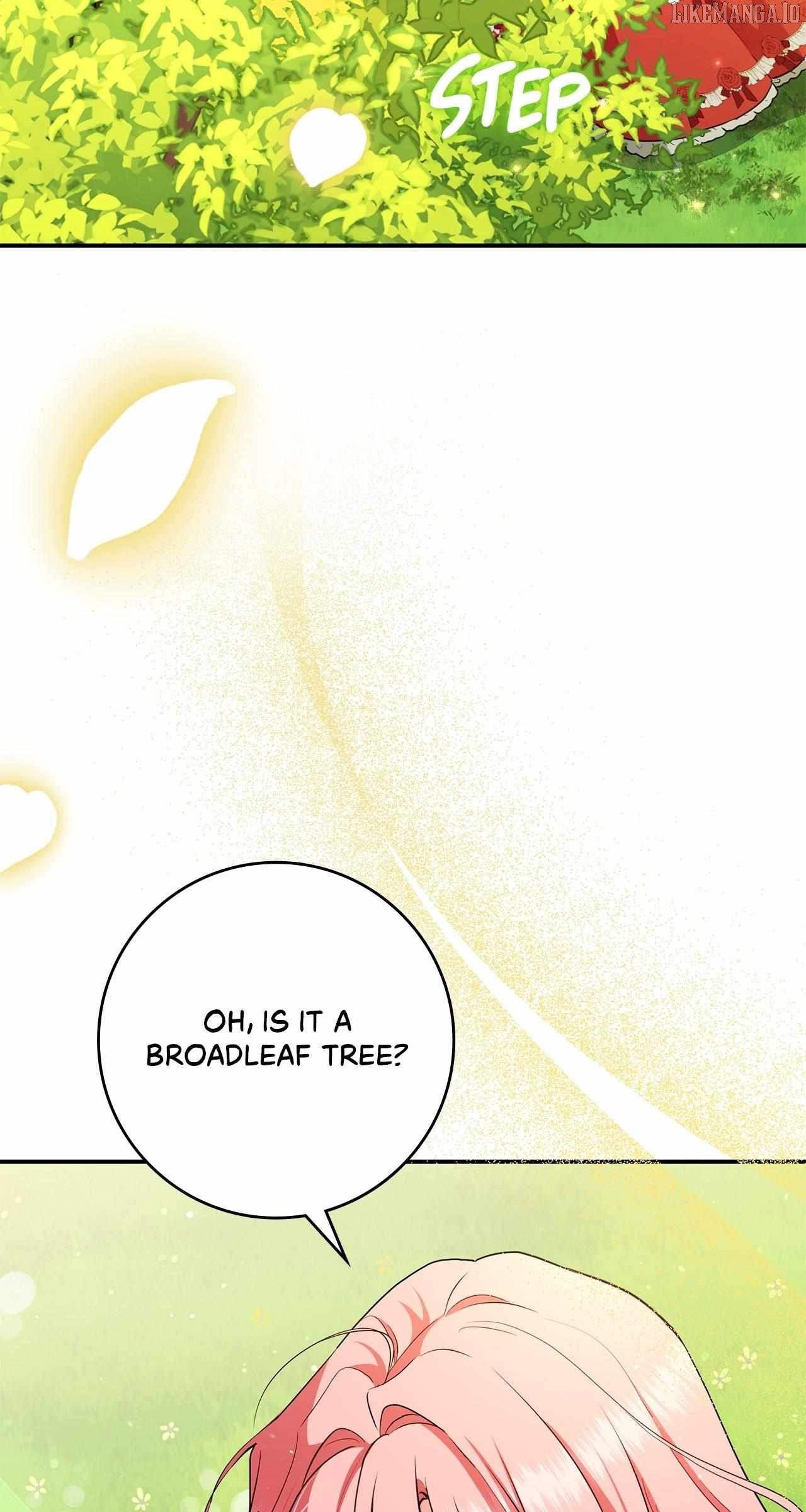 The Beloved Gardener of the World Tree Chapter 2 - page 111