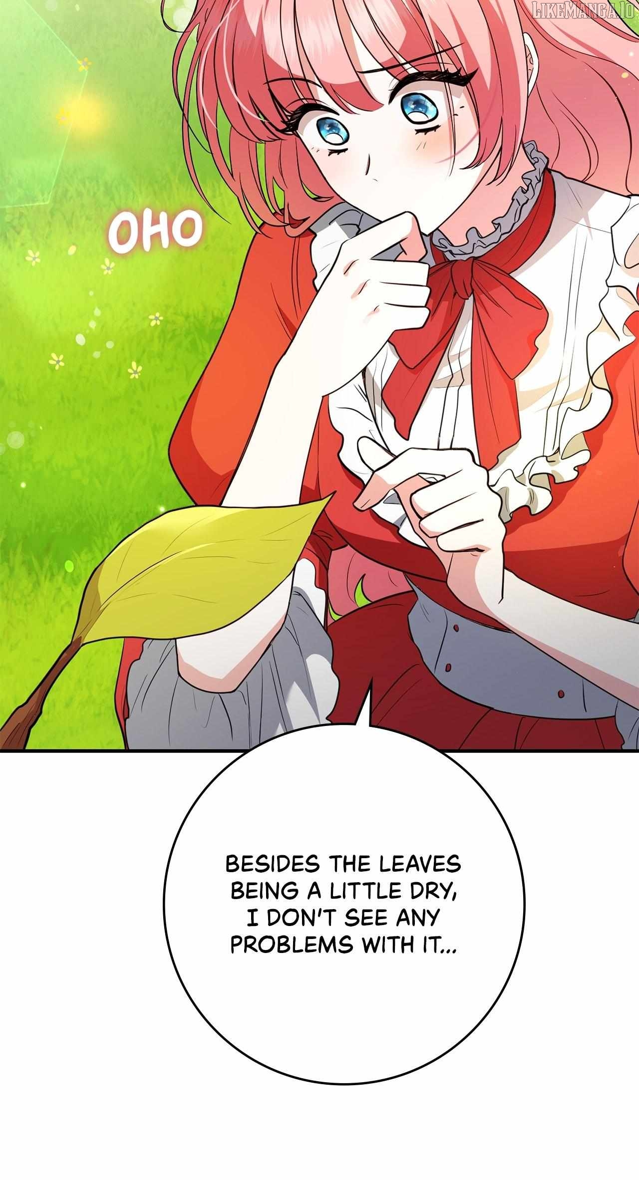 The Beloved Gardener of the World Tree Chapter 2 - page 112
