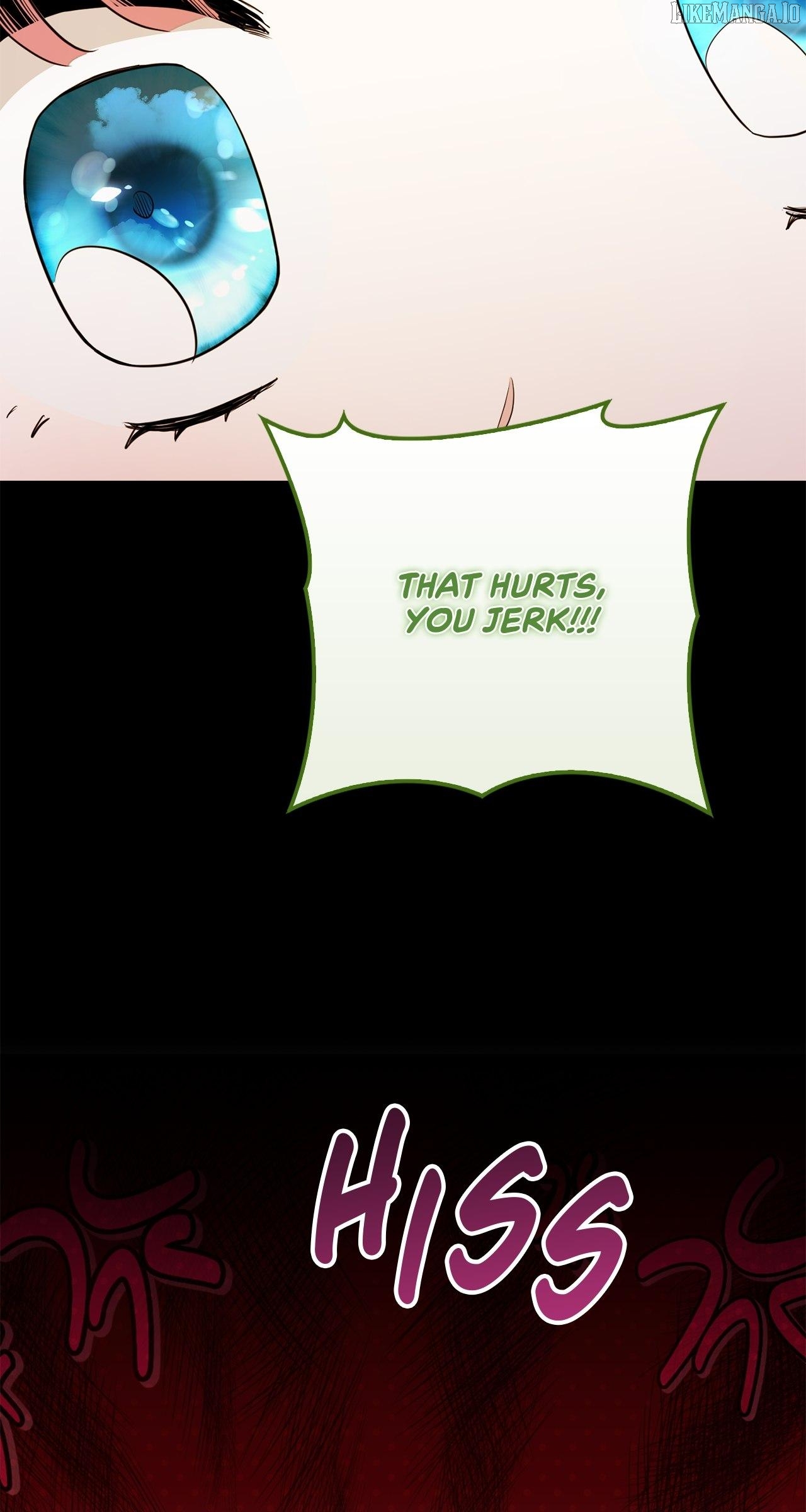 The Beloved Gardener of the World Tree Chapter 2 - page 115