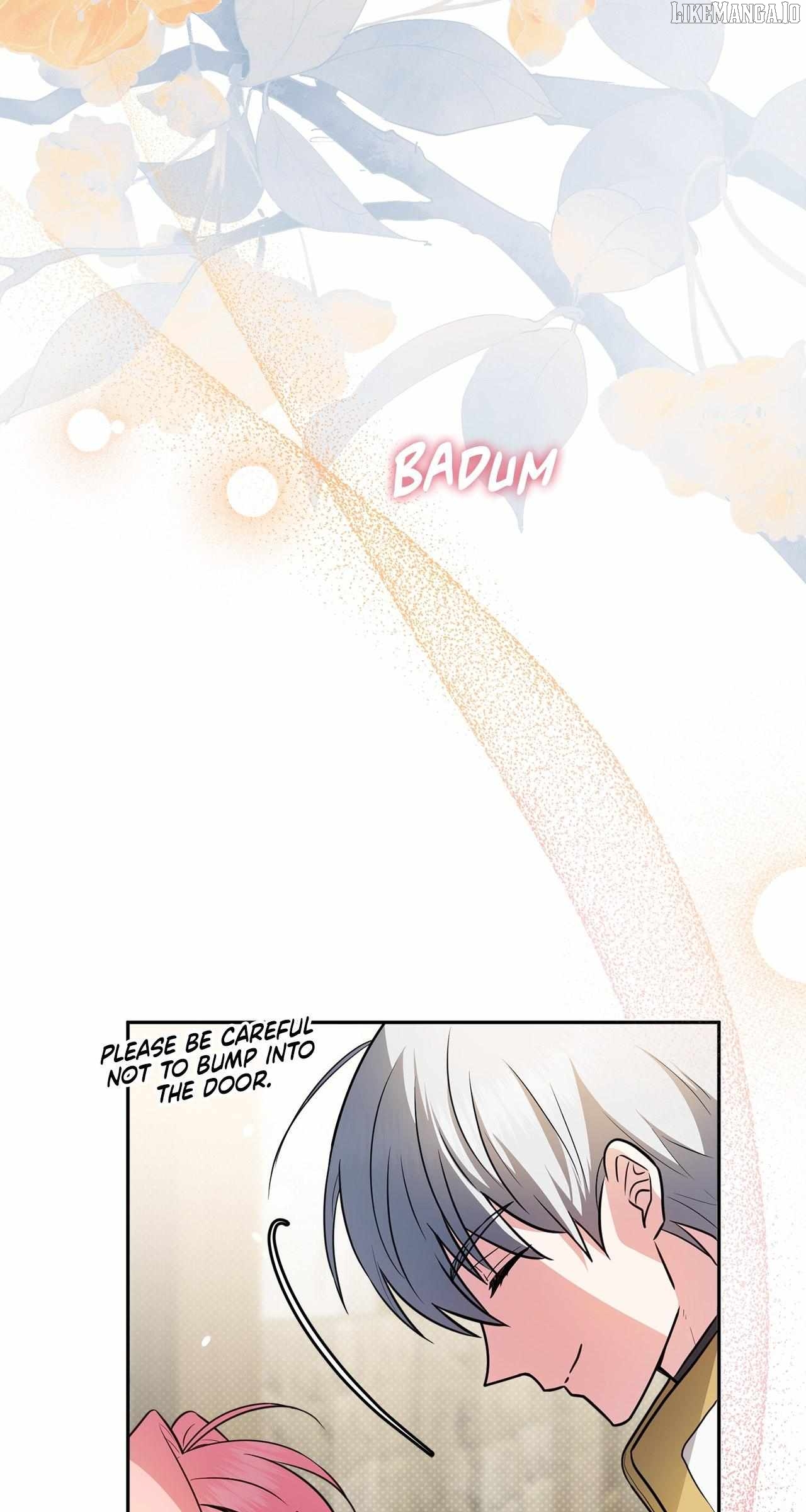 The Beloved Gardener of the World Tree Chapter 2 - page 20