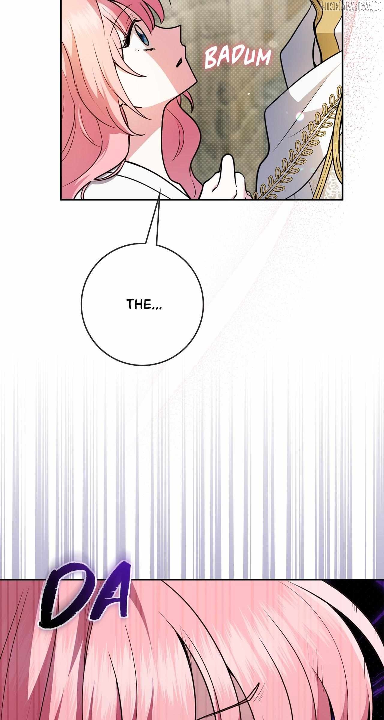 The Beloved Gardener of the World Tree Chapter 2 - page 21