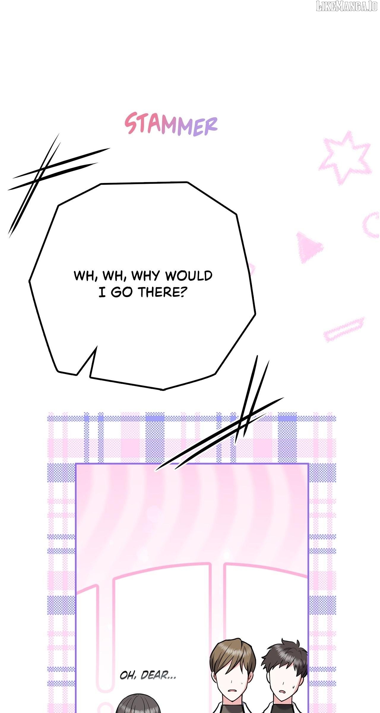 The Beloved Gardener of the World Tree Chapter 2 - page 24