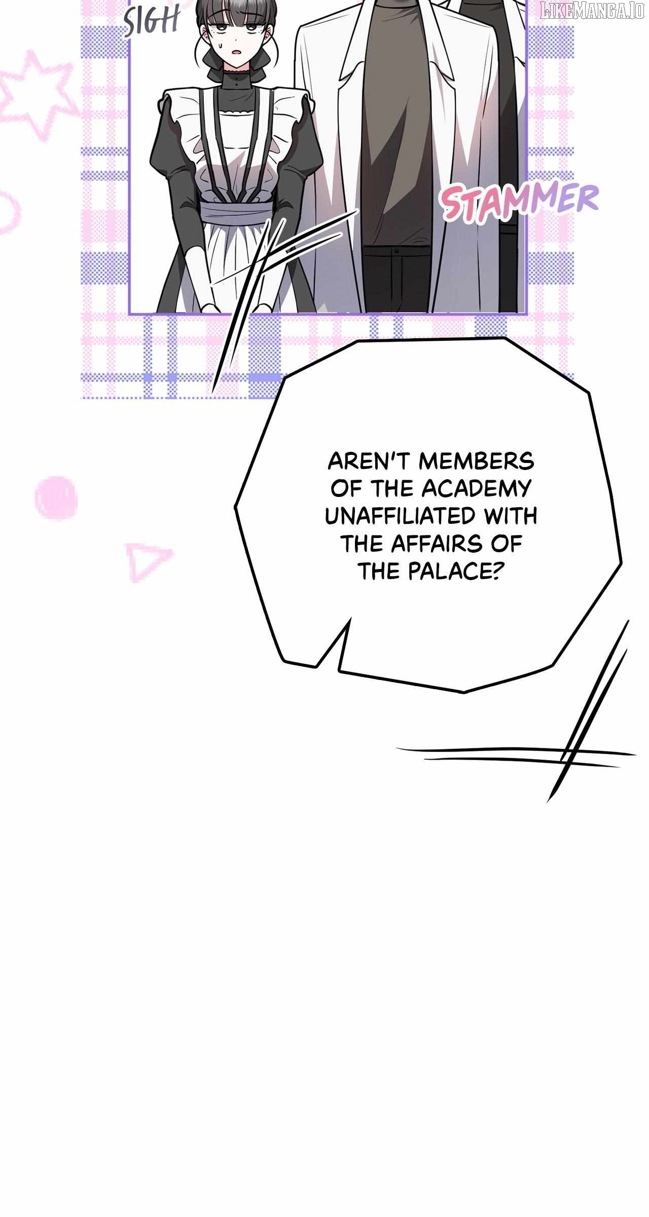 The Beloved Gardener of the World Tree Chapter 2 - page 25