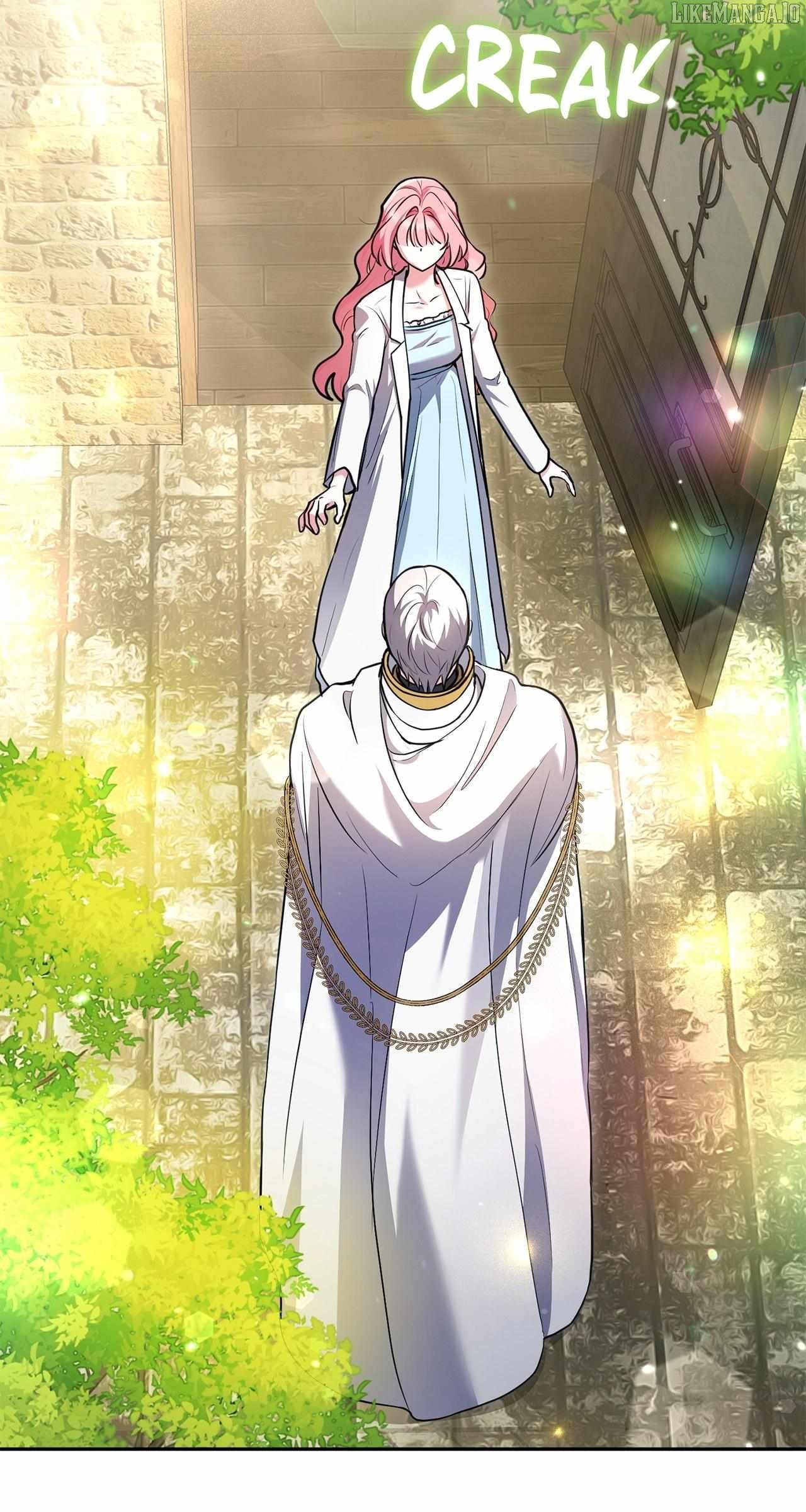 The Beloved Gardener of the World Tree Chapter 2 - page 3