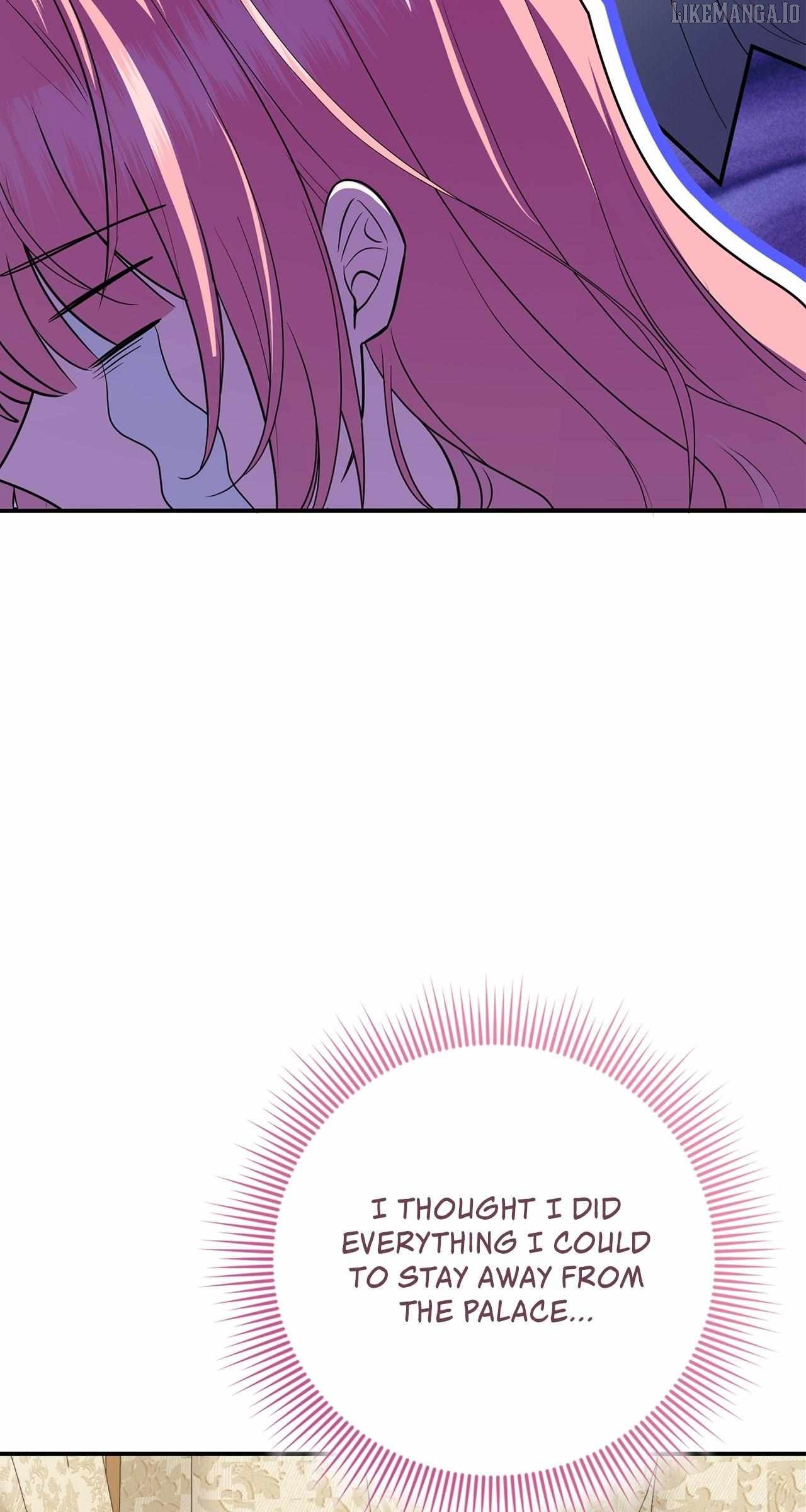 The Beloved Gardener of the World Tree Chapter 2 - page 36