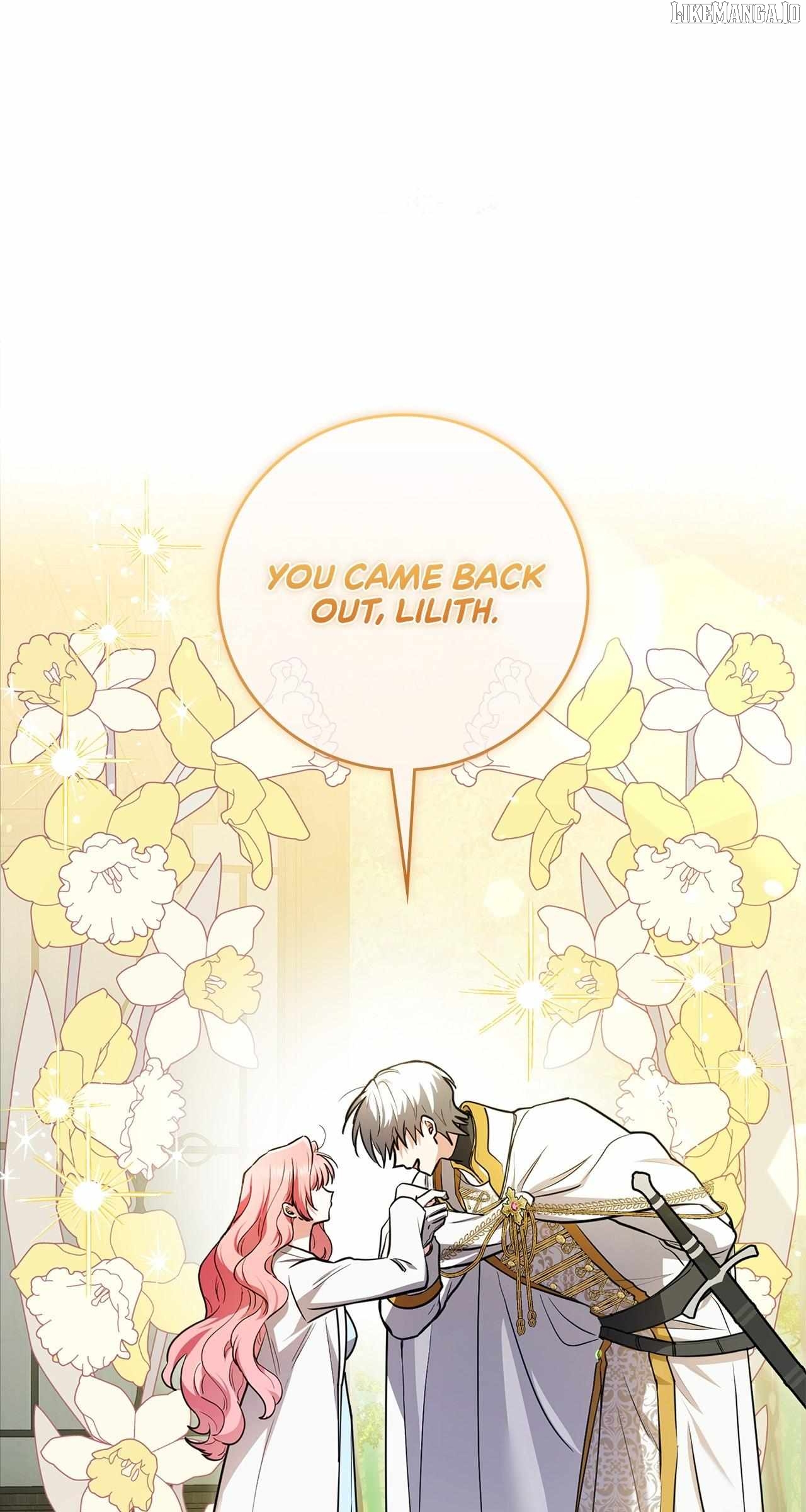 The Beloved Gardener of the World Tree Chapter 2 - page 4