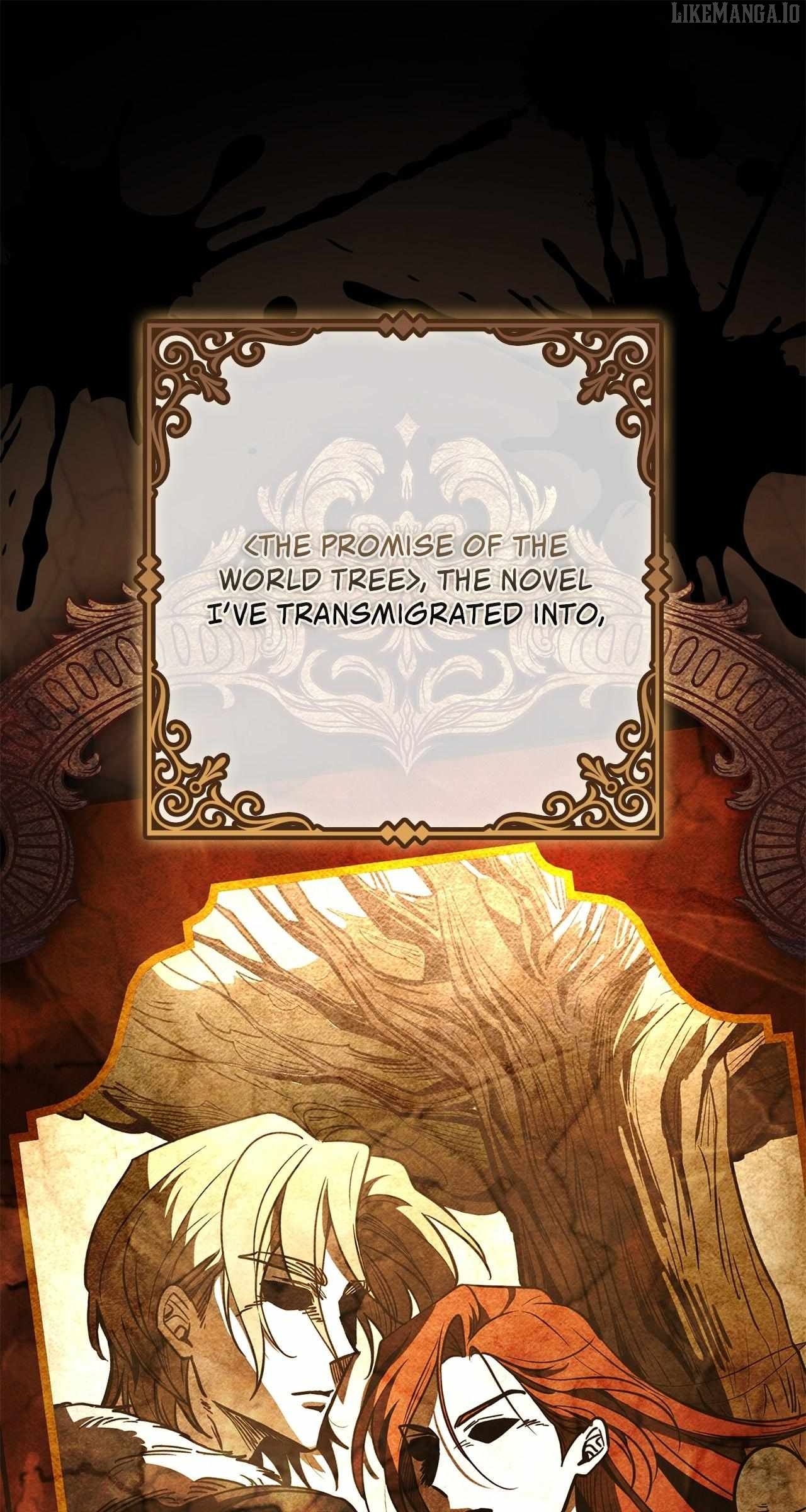 The Beloved Gardener of the World Tree Chapter 2 - page 43