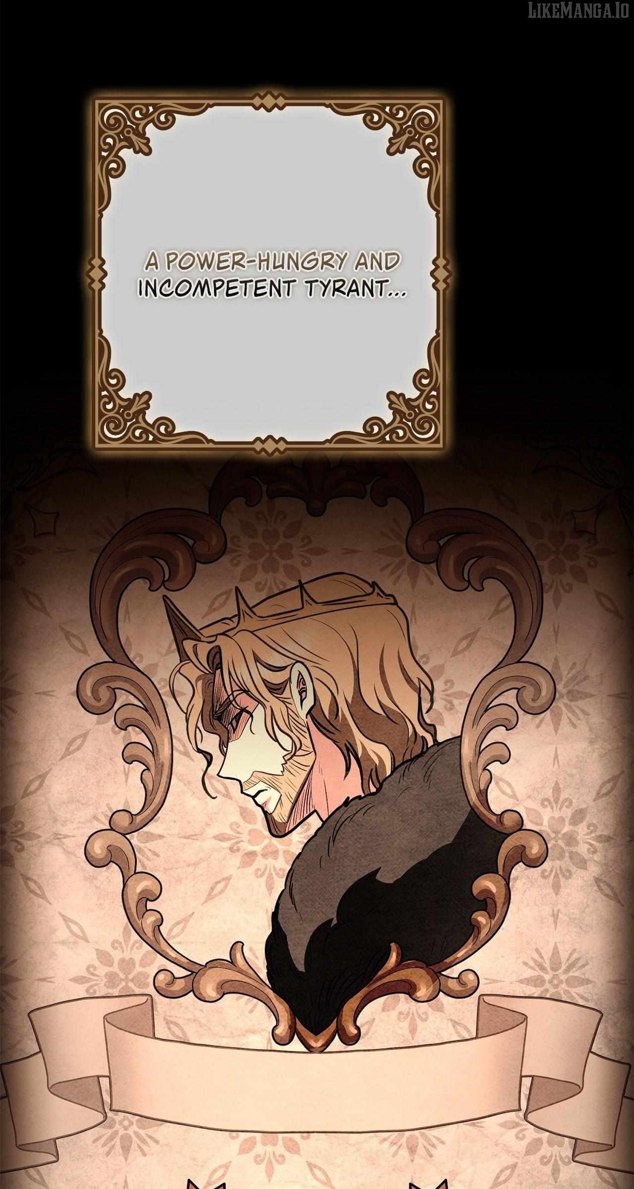 The Beloved Gardener of the World Tree Chapter 2 - page 45