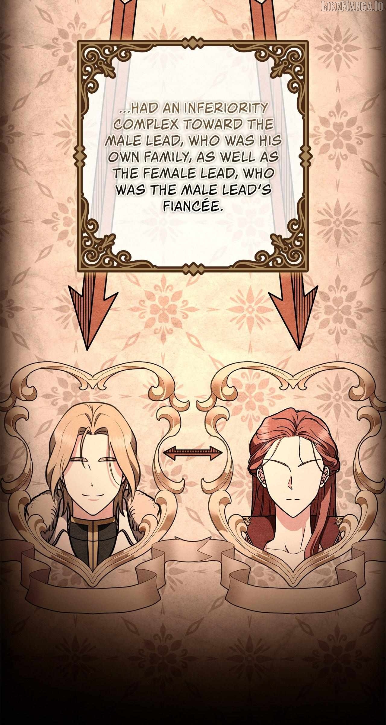 The Beloved Gardener of the World Tree Chapter 2 - page 46
