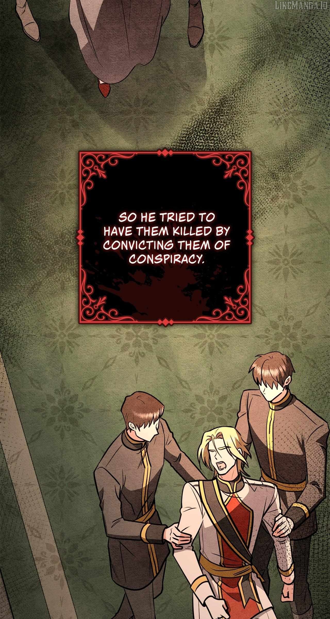 The Beloved Gardener of the World Tree Chapter 2 - page 48