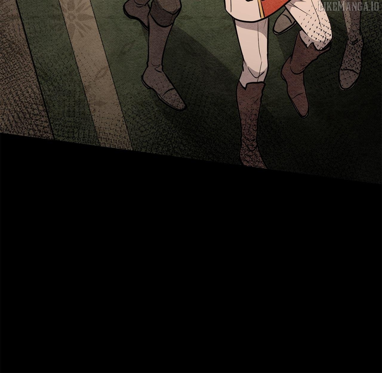 The Beloved Gardener of the World Tree Chapter 2 - page 49