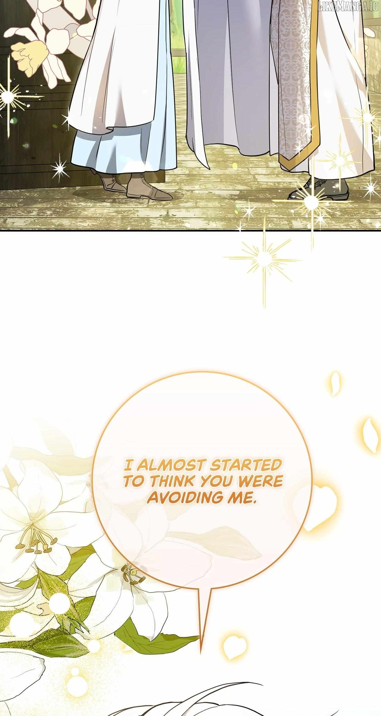 The Beloved Gardener of the World Tree Chapter 2 - page 5