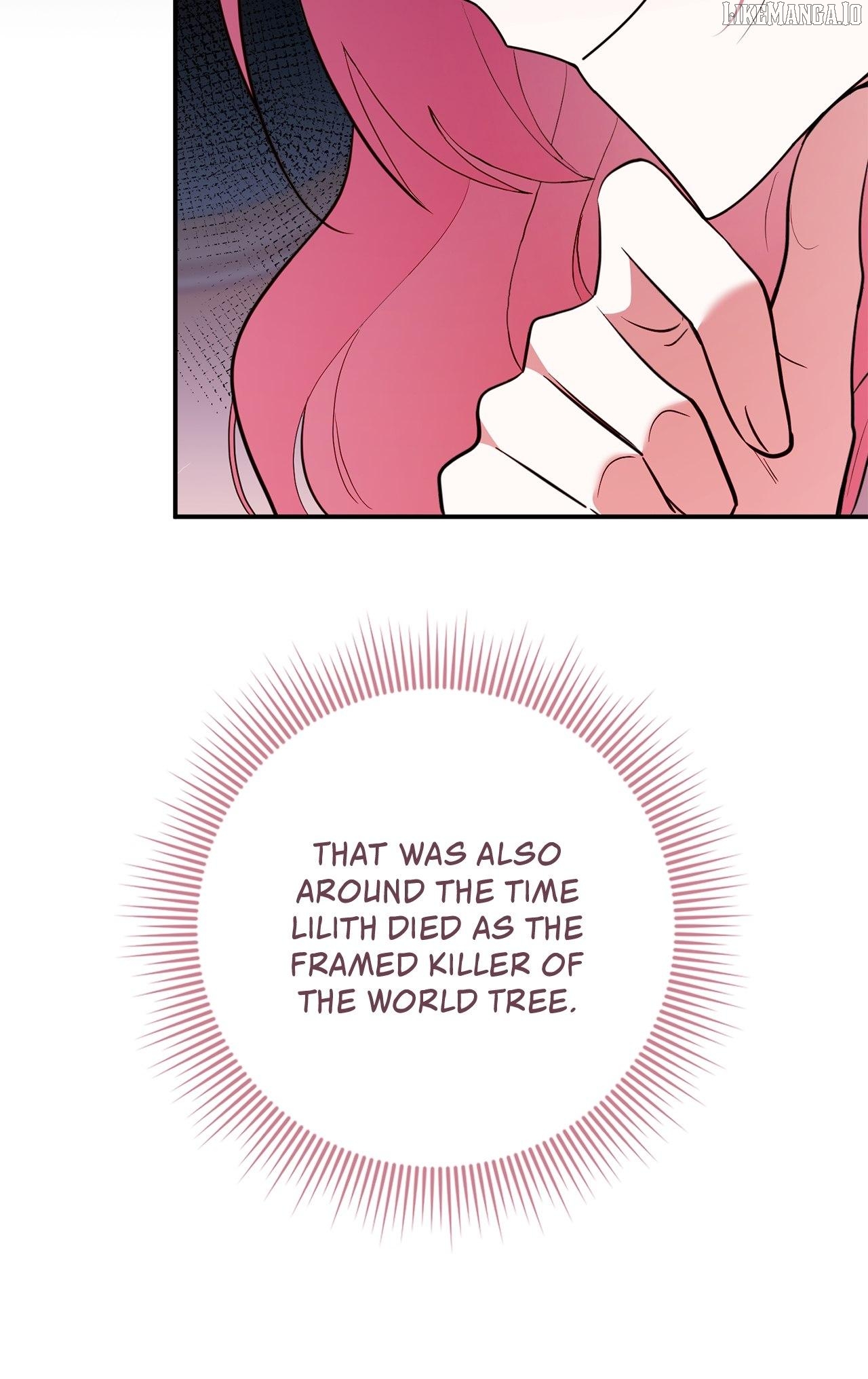 The Beloved Gardener of the World Tree Chapter 2 - page 57
