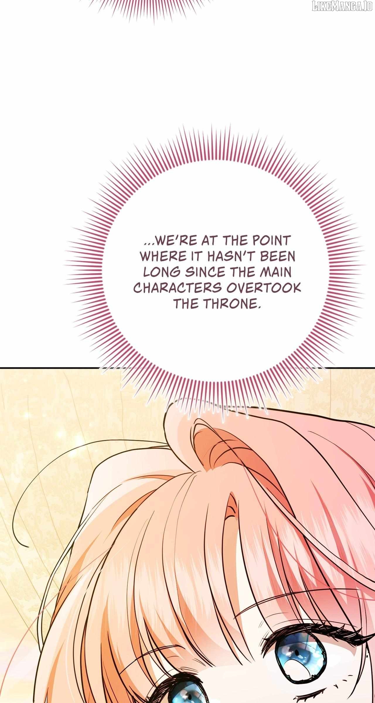 The Beloved Gardener of the World Tree Chapter 2 - page 59