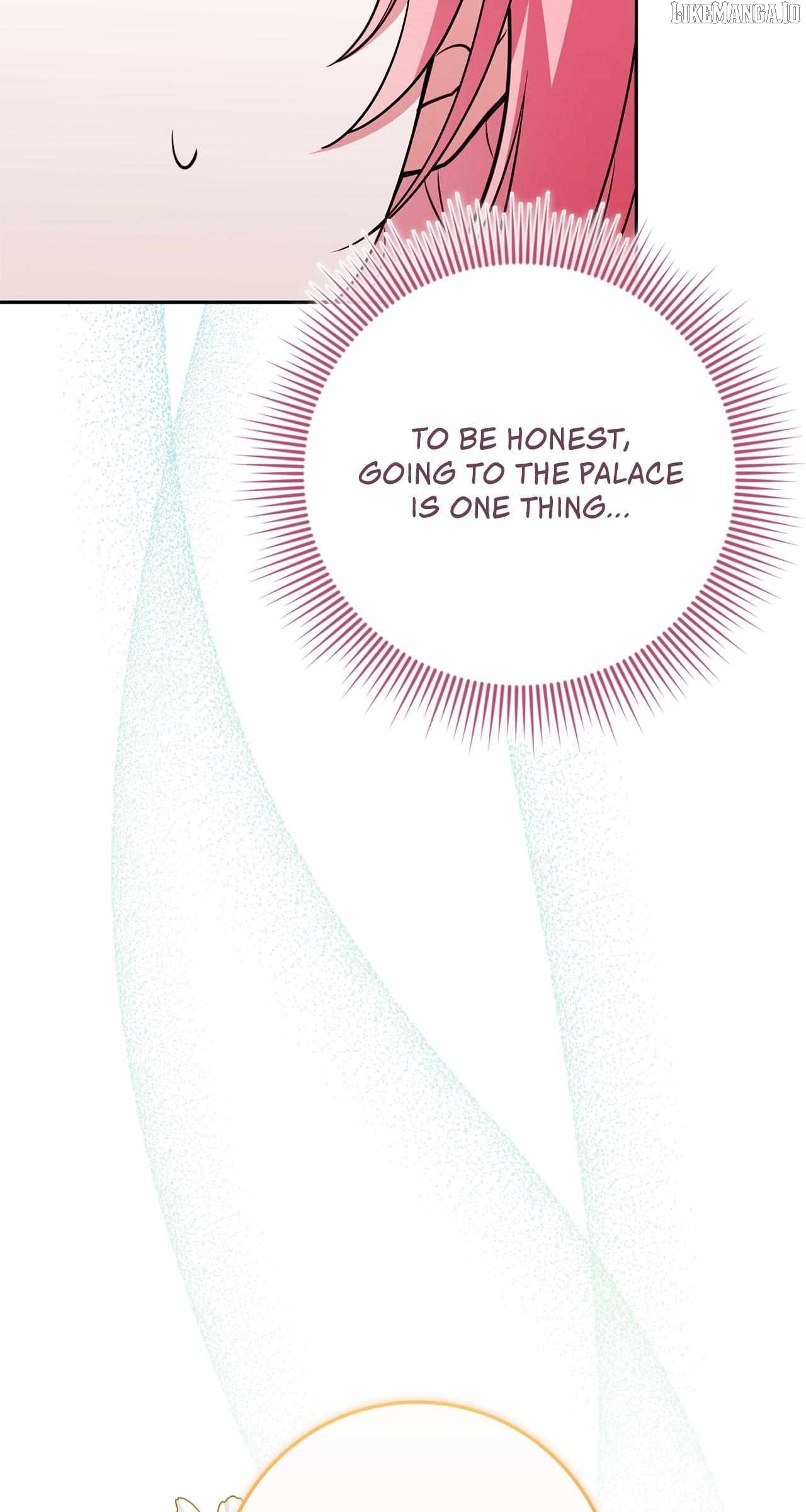 The Beloved Gardener of the World Tree Chapter 2 - page 63