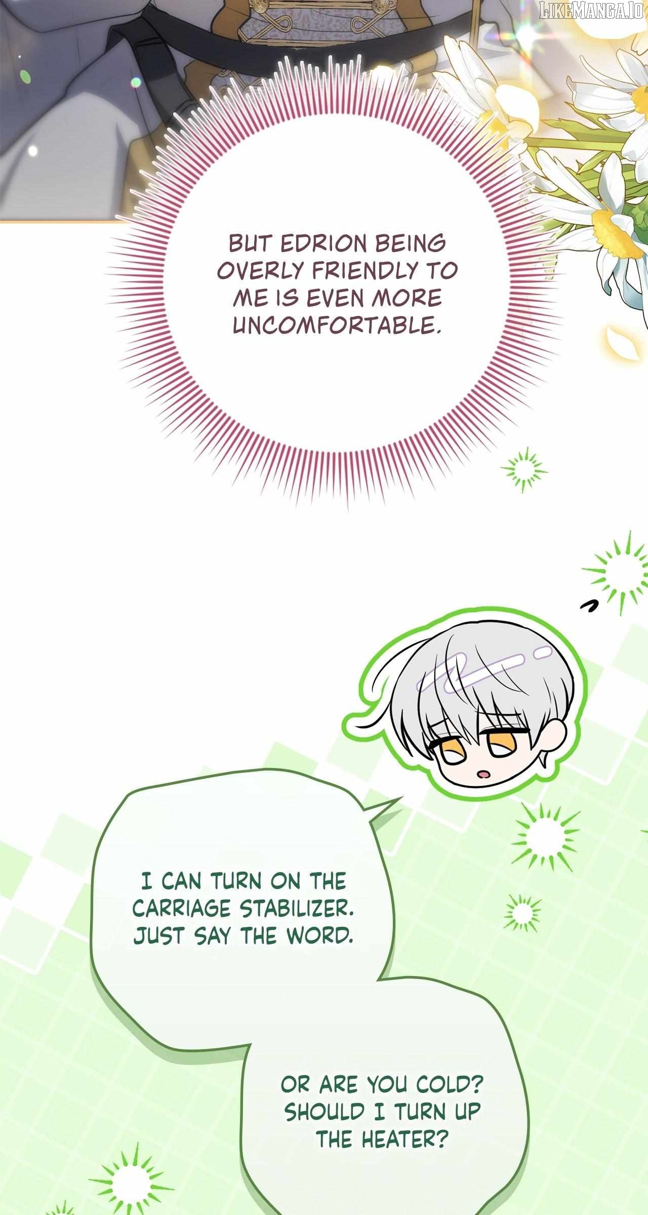 The Beloved Gardener of the World Tree Chapter 2 - page 65