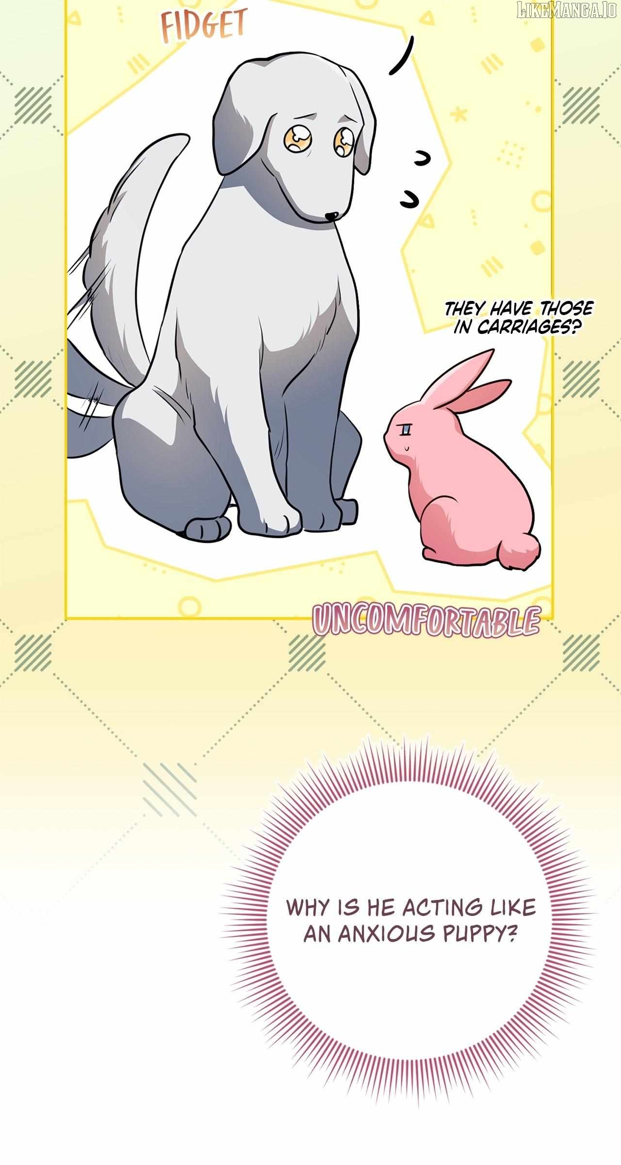 The Beloved Gardener of the World Tree Chapter 2 - page 67