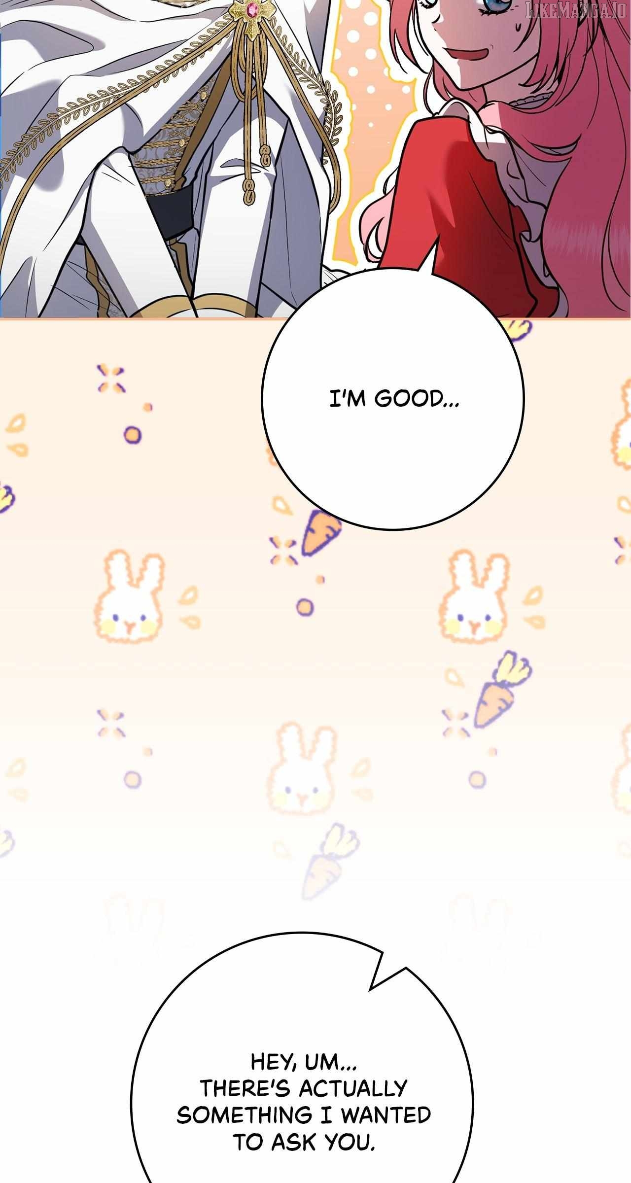 The Beloved Gardener of the World Tree Chapter 2 - page 70