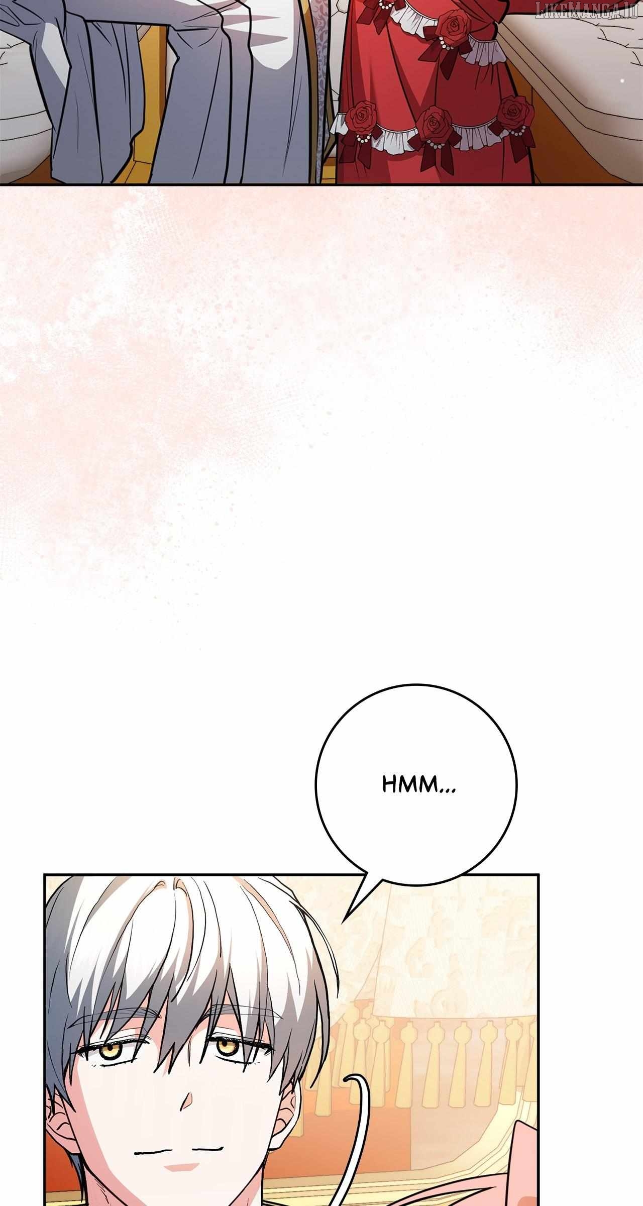 The Beloved Gardener of the World Tree Chapter 2 - page 73