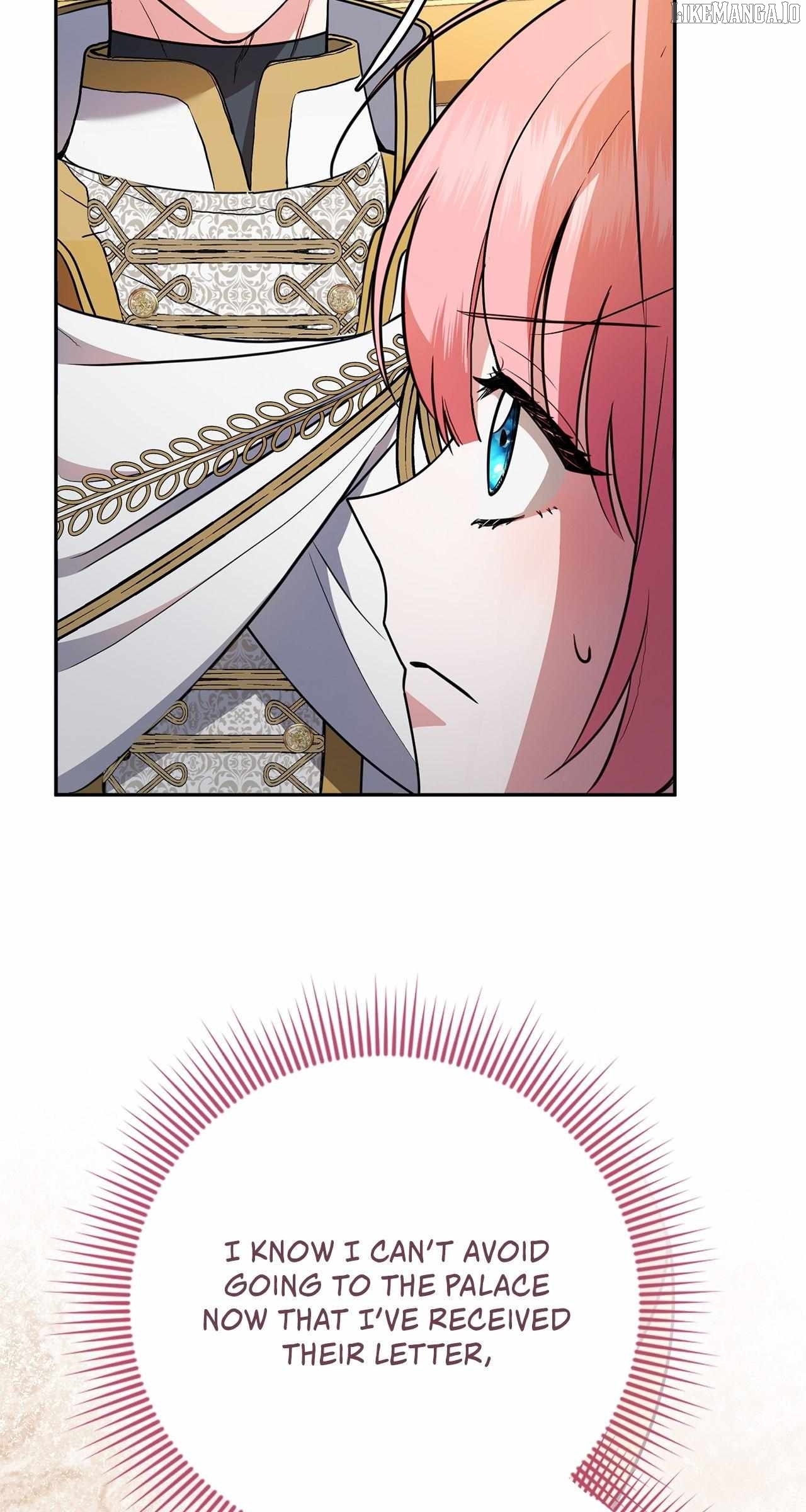 The Beloved Gardener of the World Tree Chapter 2 - page 74