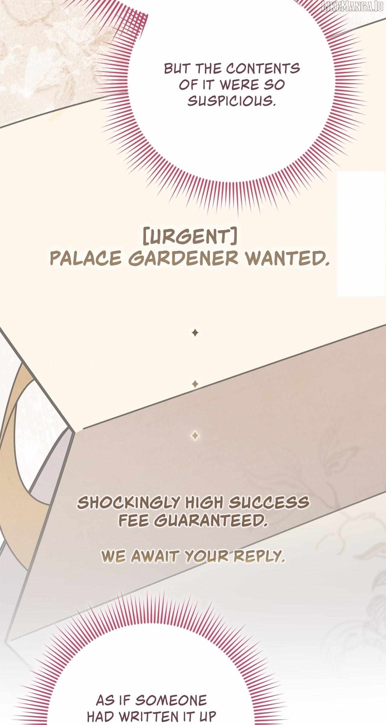 The Beloved Gardener of the World Tree Chapter 2 - page 75