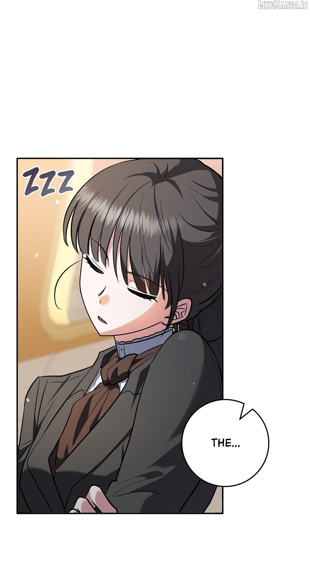 The Beloved Gardener of the World Tree Chapter 2 - page 79
