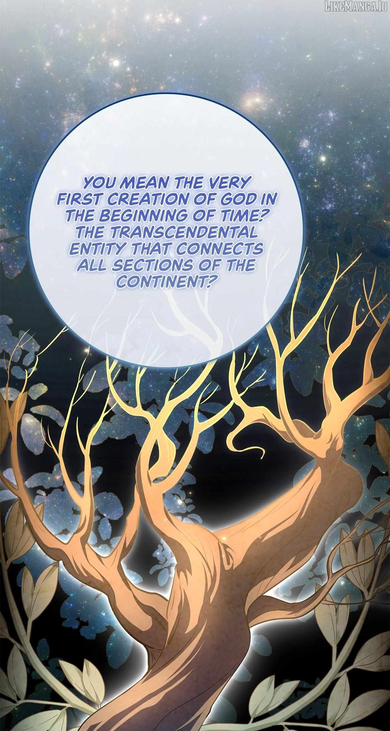 The Beloved Gardener of the World Tree Chapter 2 - page 81