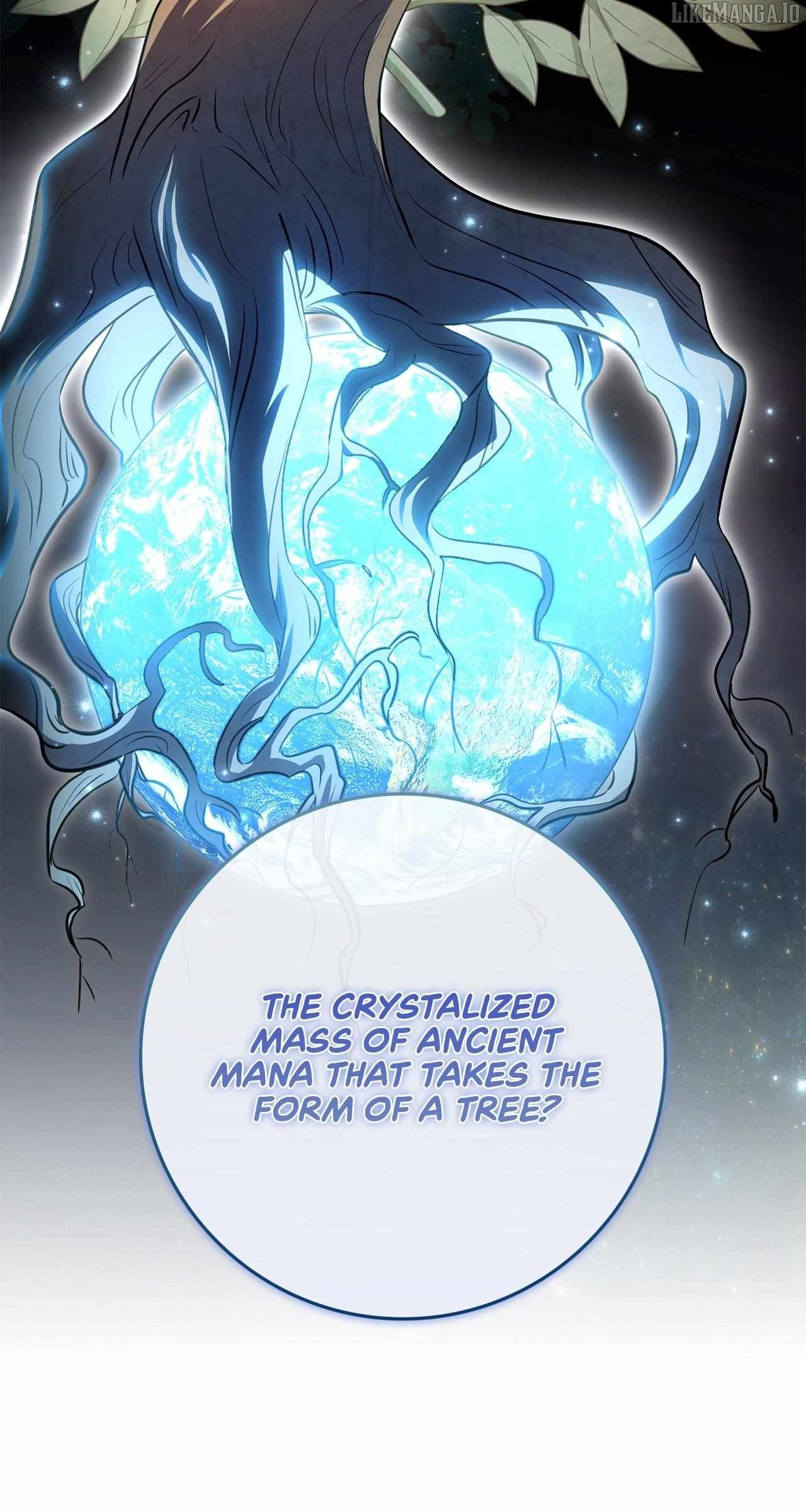 The Beloved Gardener of the World Tree Chapter 2 - page 82