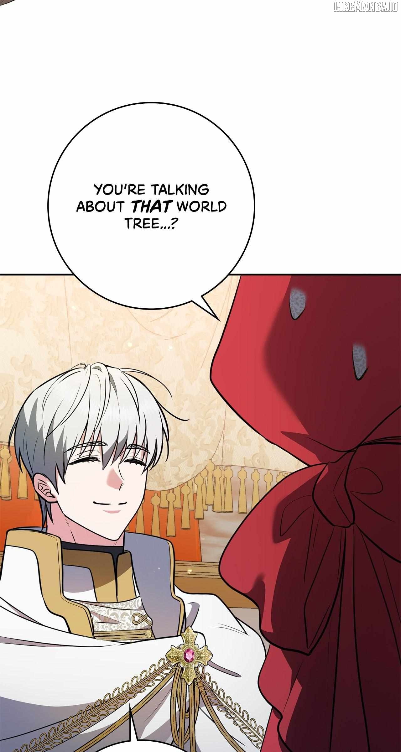 The Beloved Gardener of the World Tree Chapter 2 - page 84