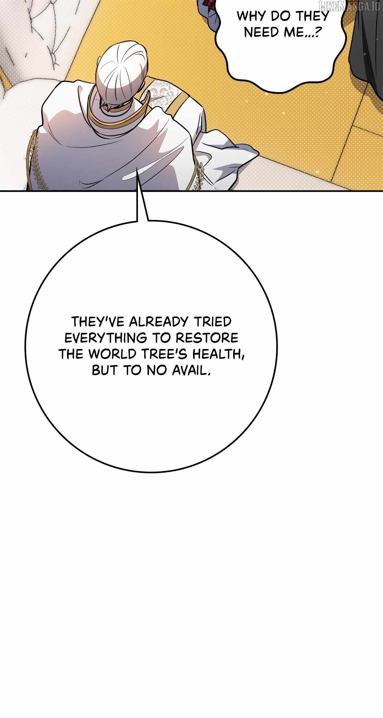 The Beloved Gardener of the World Tree Chapter 2 - page 89