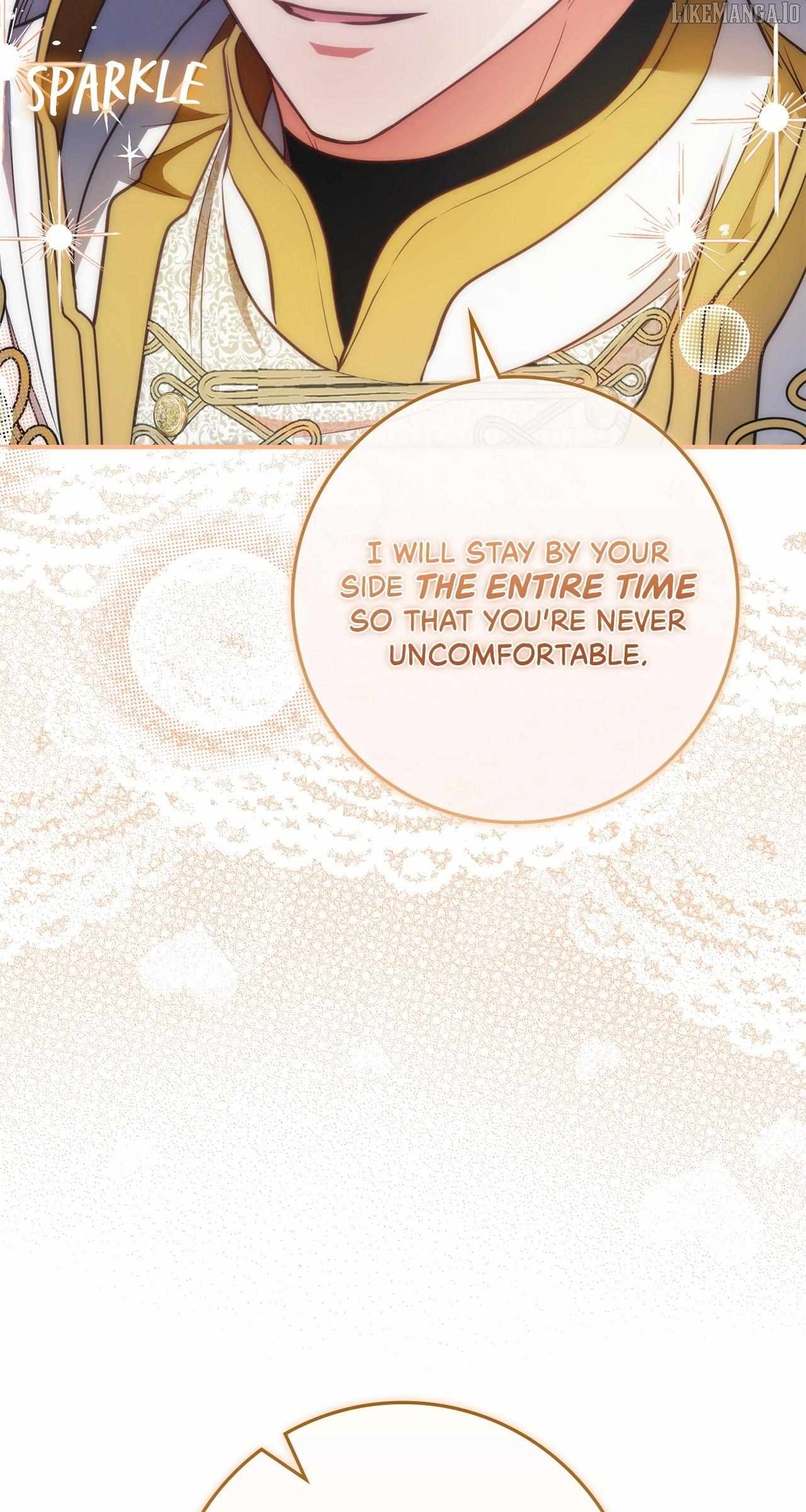 The Beloved Gardener of the World Tree Chapter 2 - page 94
