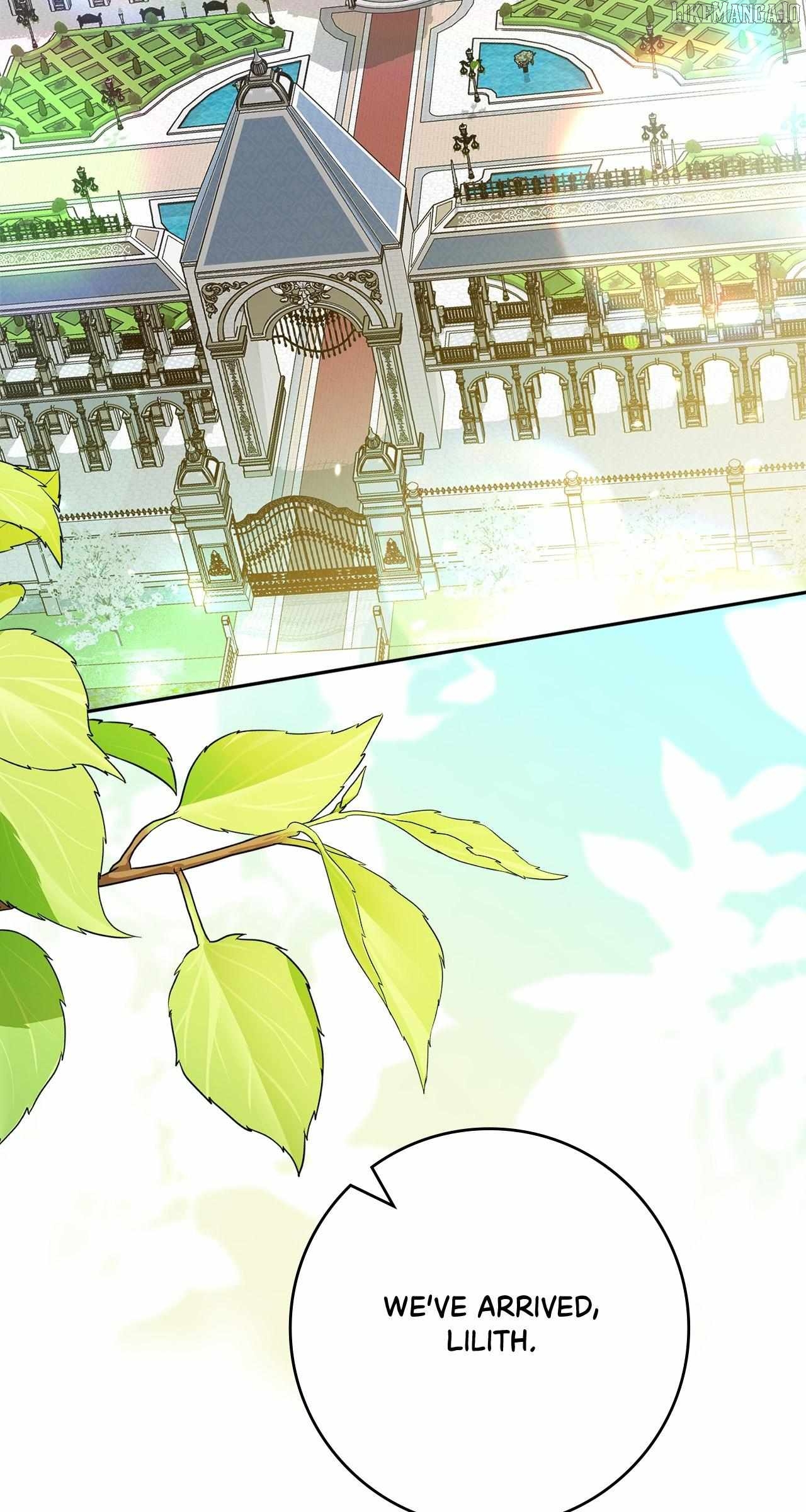 The Beloved Gardener of the World Tree Chapter 2 - page 99