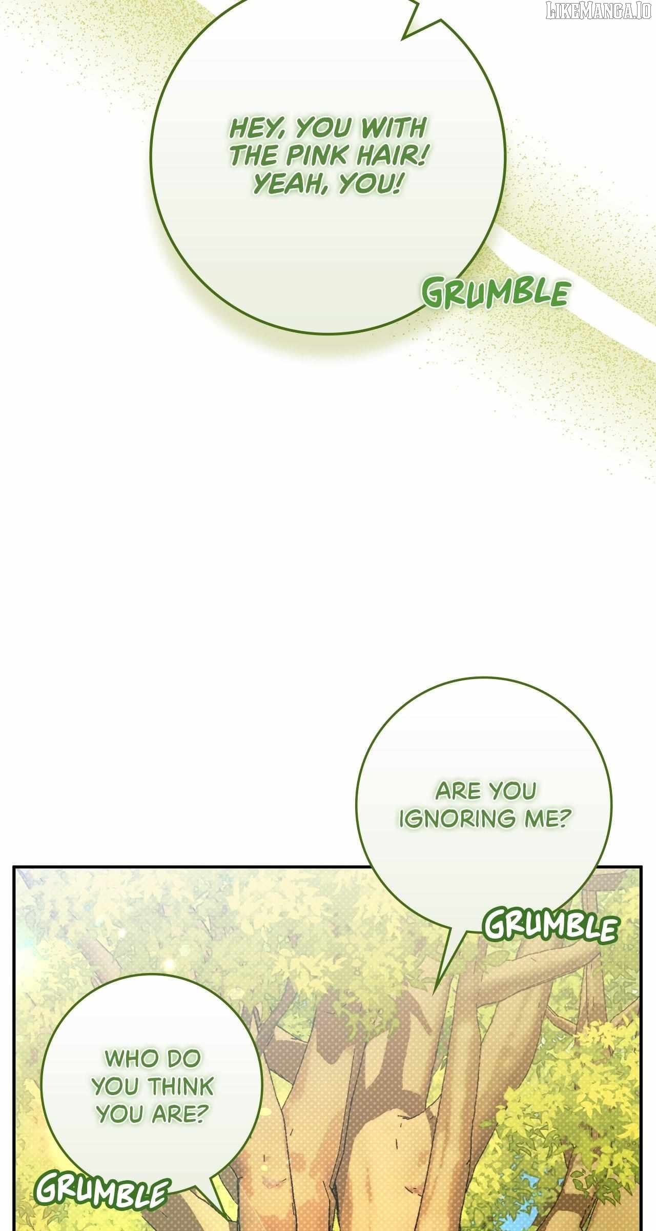 The Beloved Gardener of the World Tree Chapter 3 - page 10
