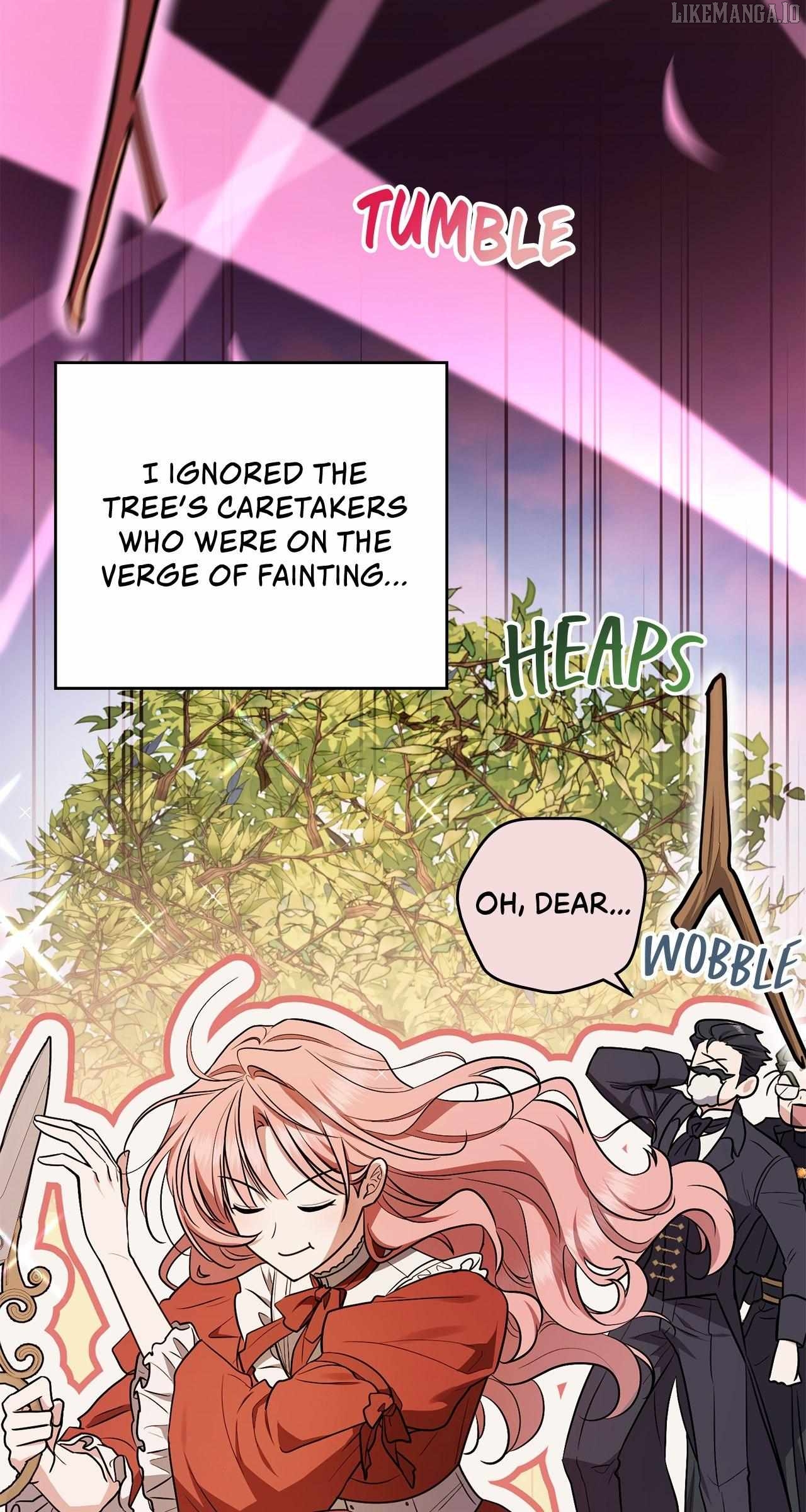 The Beloved Gardener of the World Tree Chapter 3 - page 100