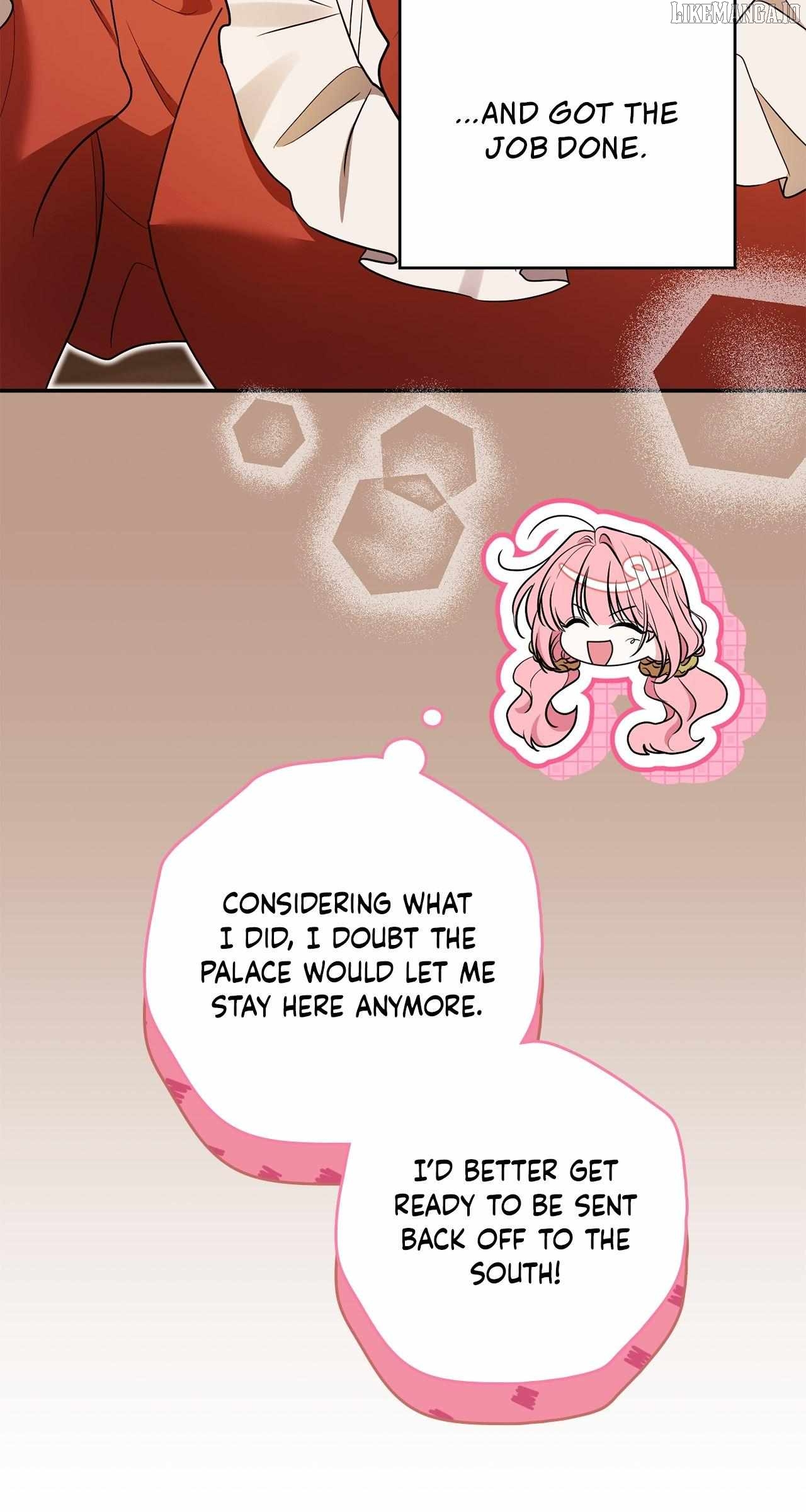 The Beloved Gardener of the World Tree Chapter 3 - page 102