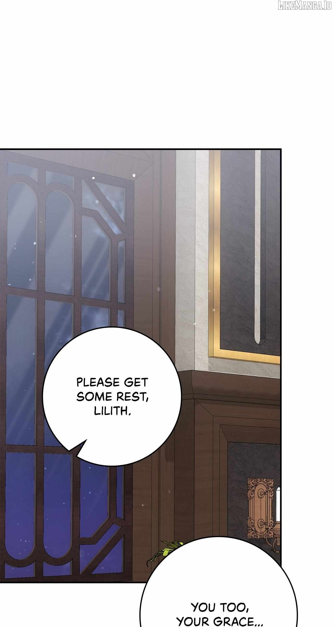 The Beloved Gardener of the World Tree Chapter 3 - page 107