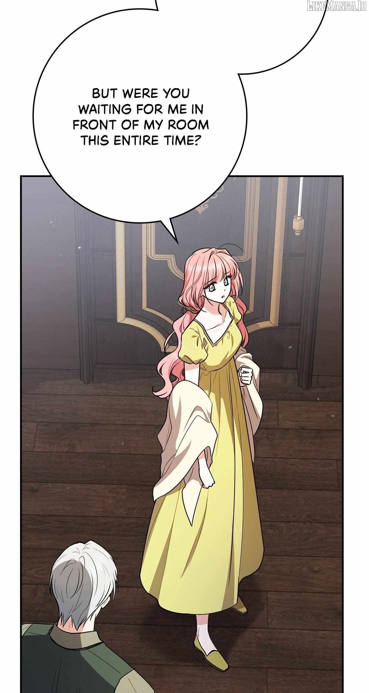 The Beloved Gardener of the World Tree Chapter 3 - page 108