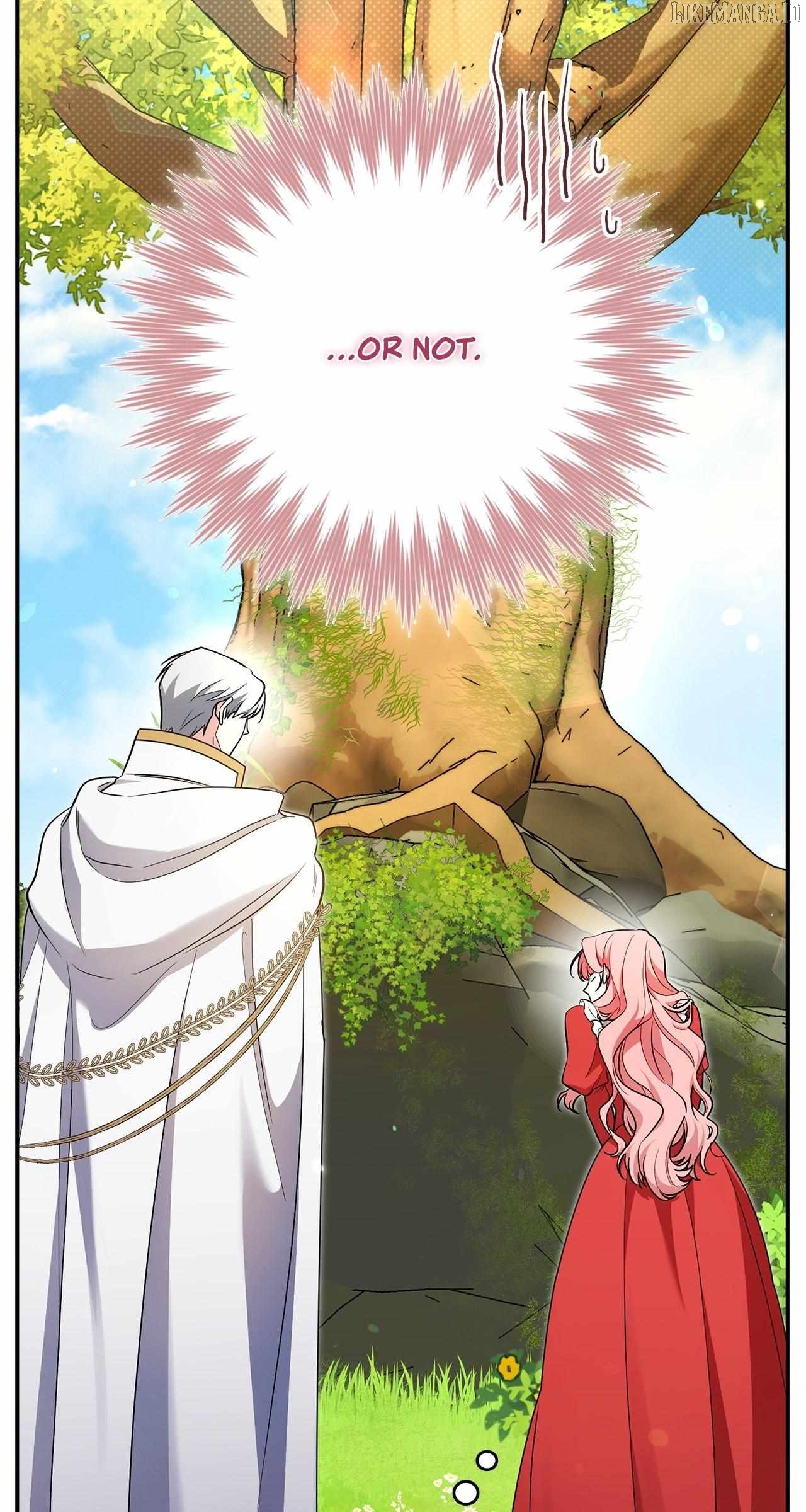 The Beloved Gardener of the World Tree Chapter 3 - page 11