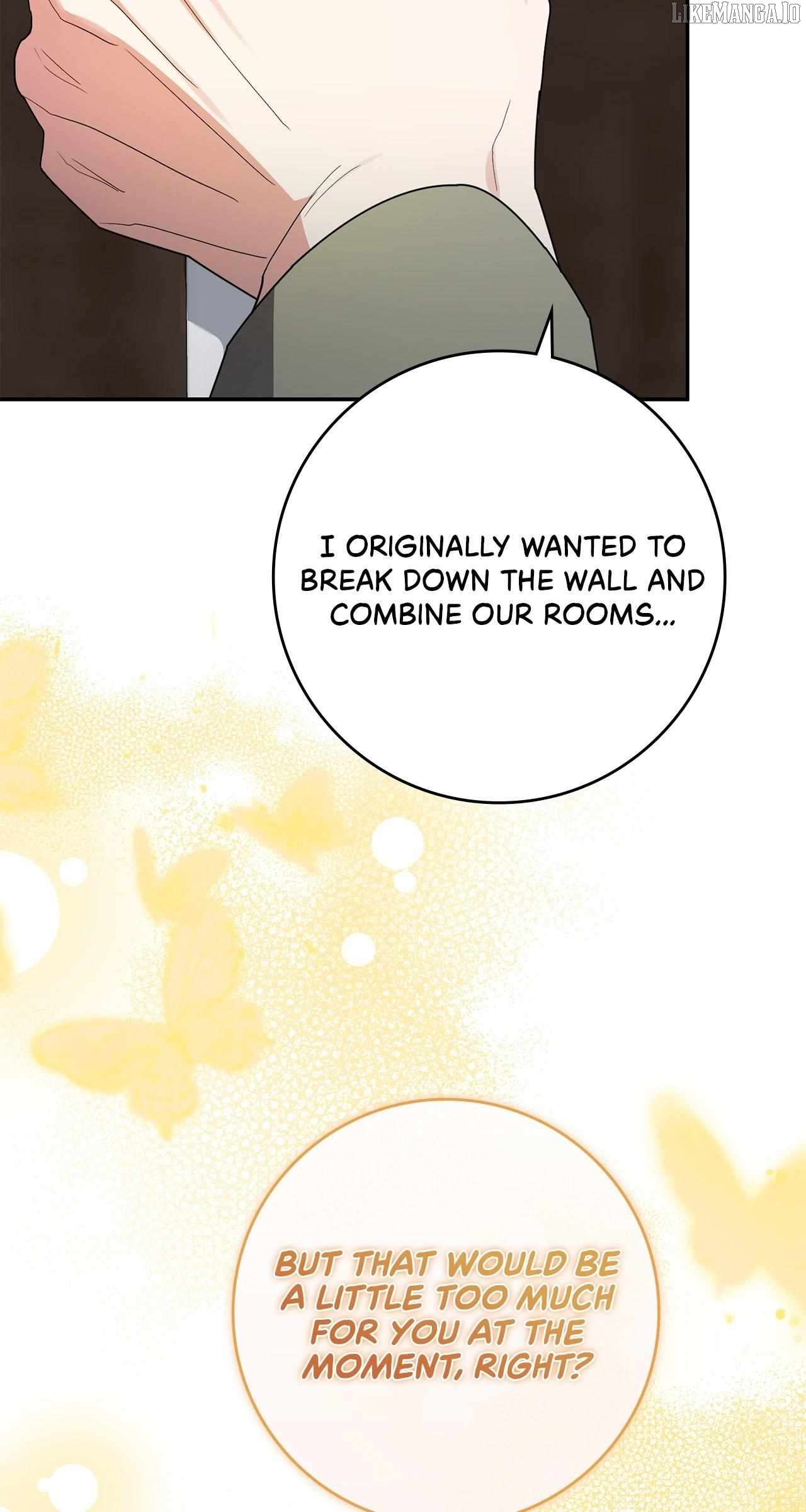 The Beloved Gardener of the World Tree Chapter 3 - page 111