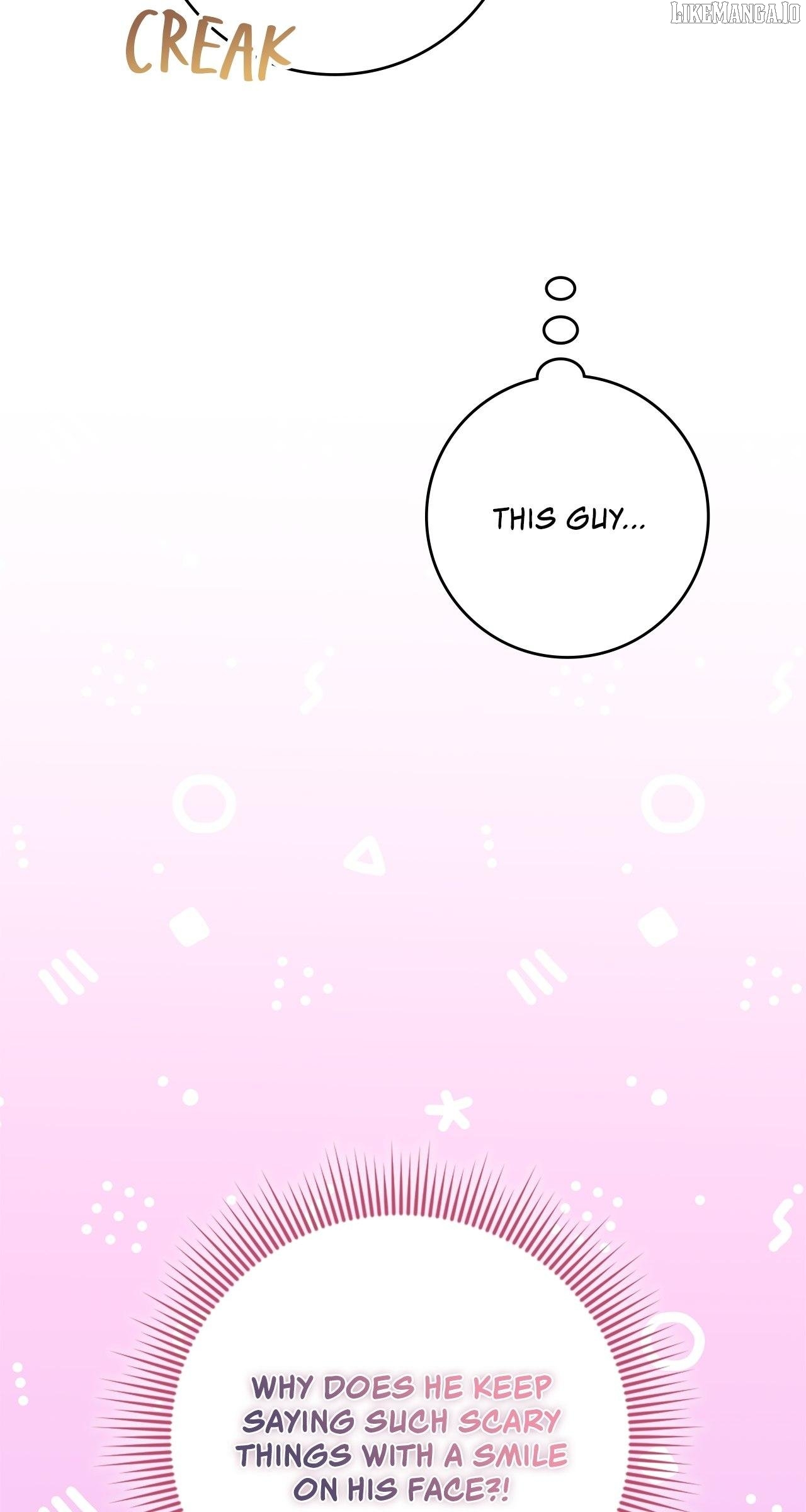 The Beloved Gardener of the World Tree Chapter 3 - page 114