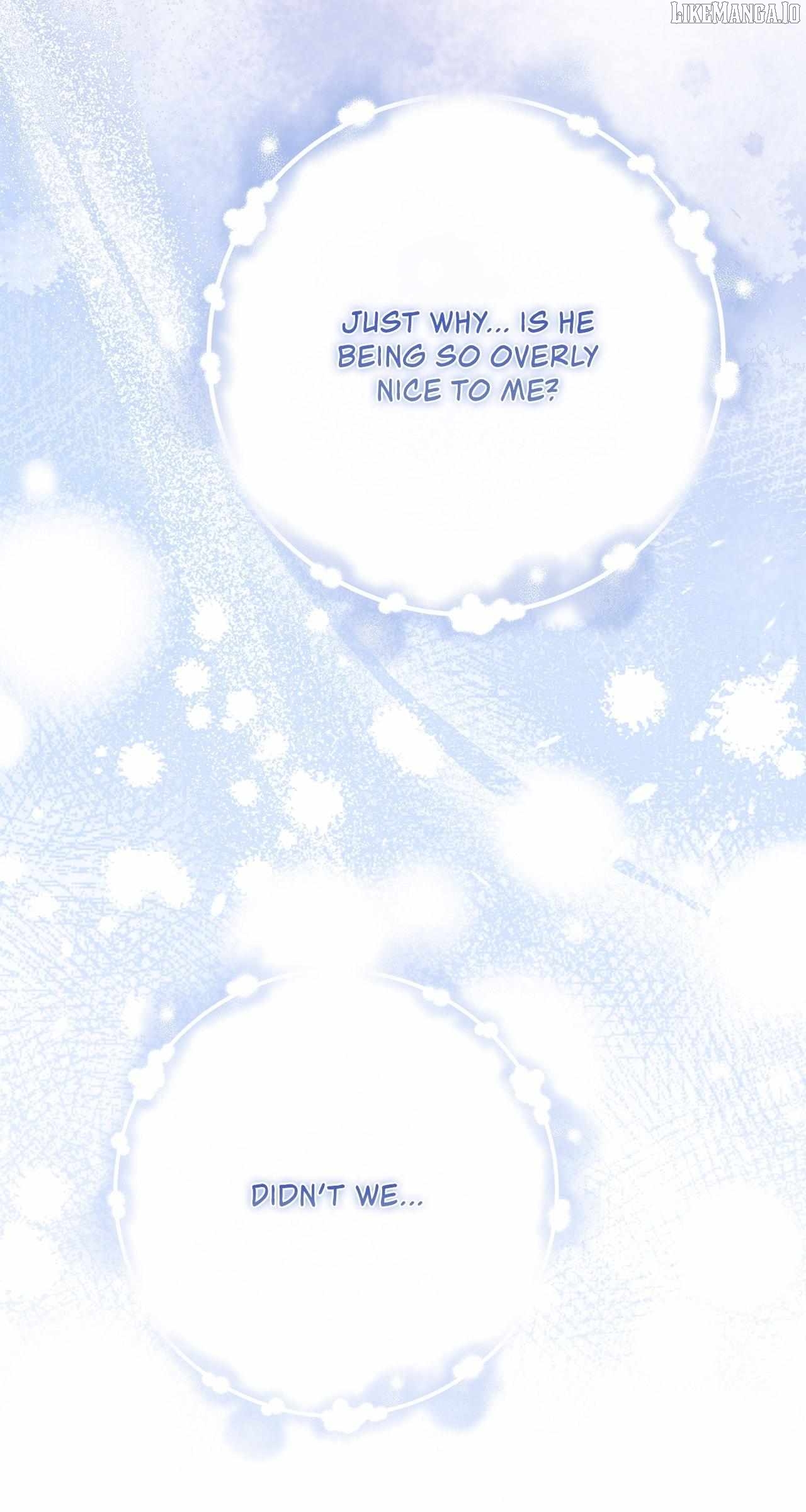 The Beloved Gardener of the World Tree Chapter 3 - page 120