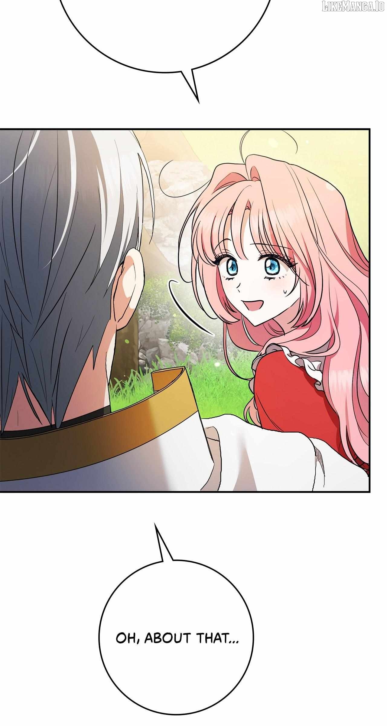 The Beloved Gardener of the World Tree Chapter 3 - page 16