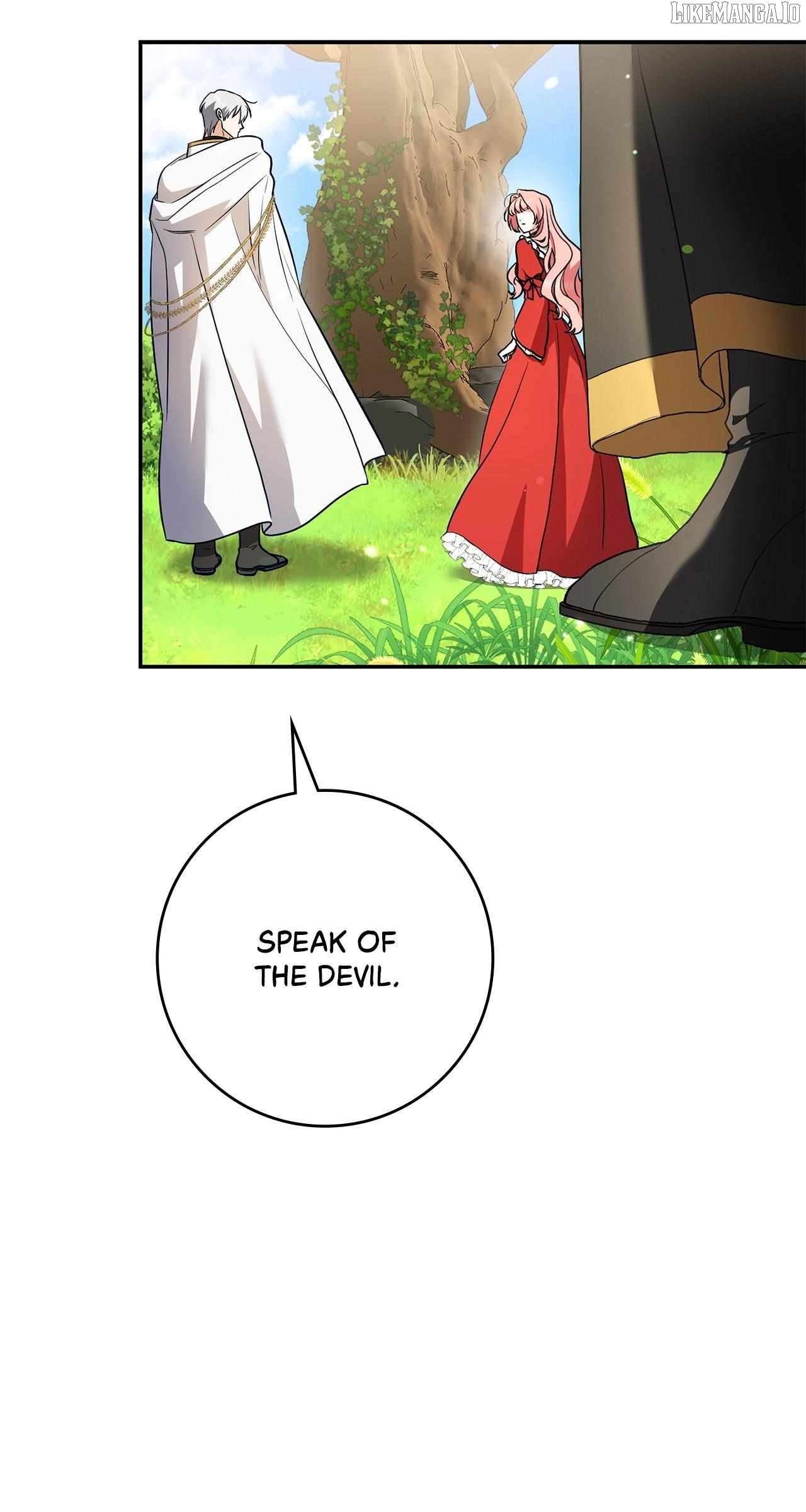 The Beloved Gardener of the World Tree Chapter 3 - page 18