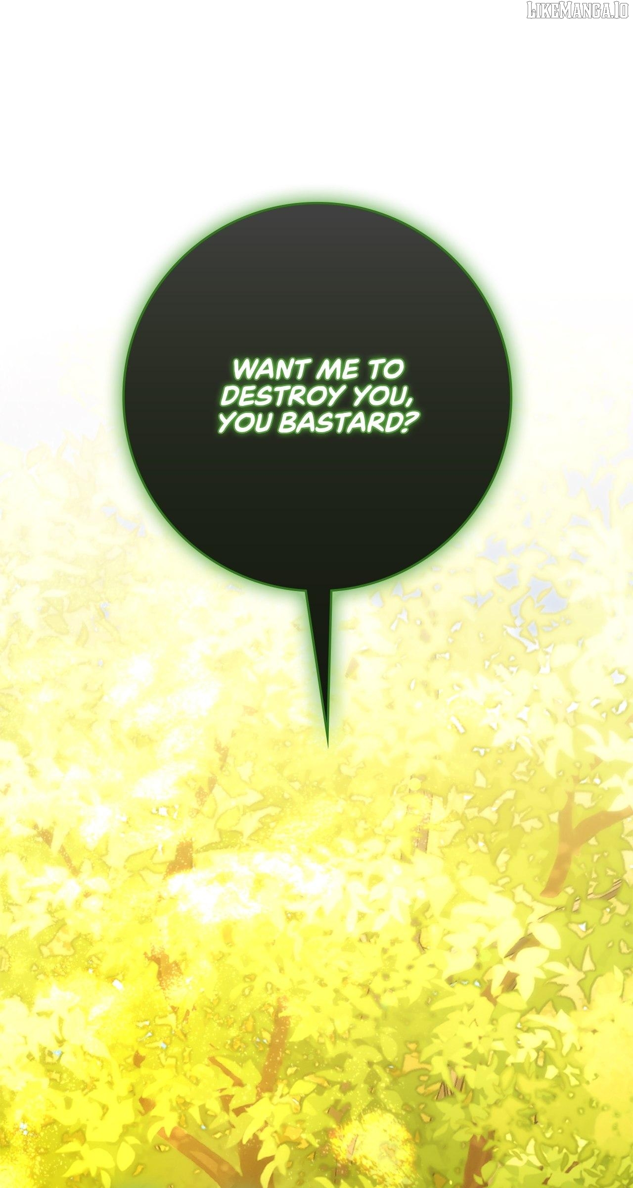 The Beloved Gardener of the World Tree Chapter 3 - page 2
