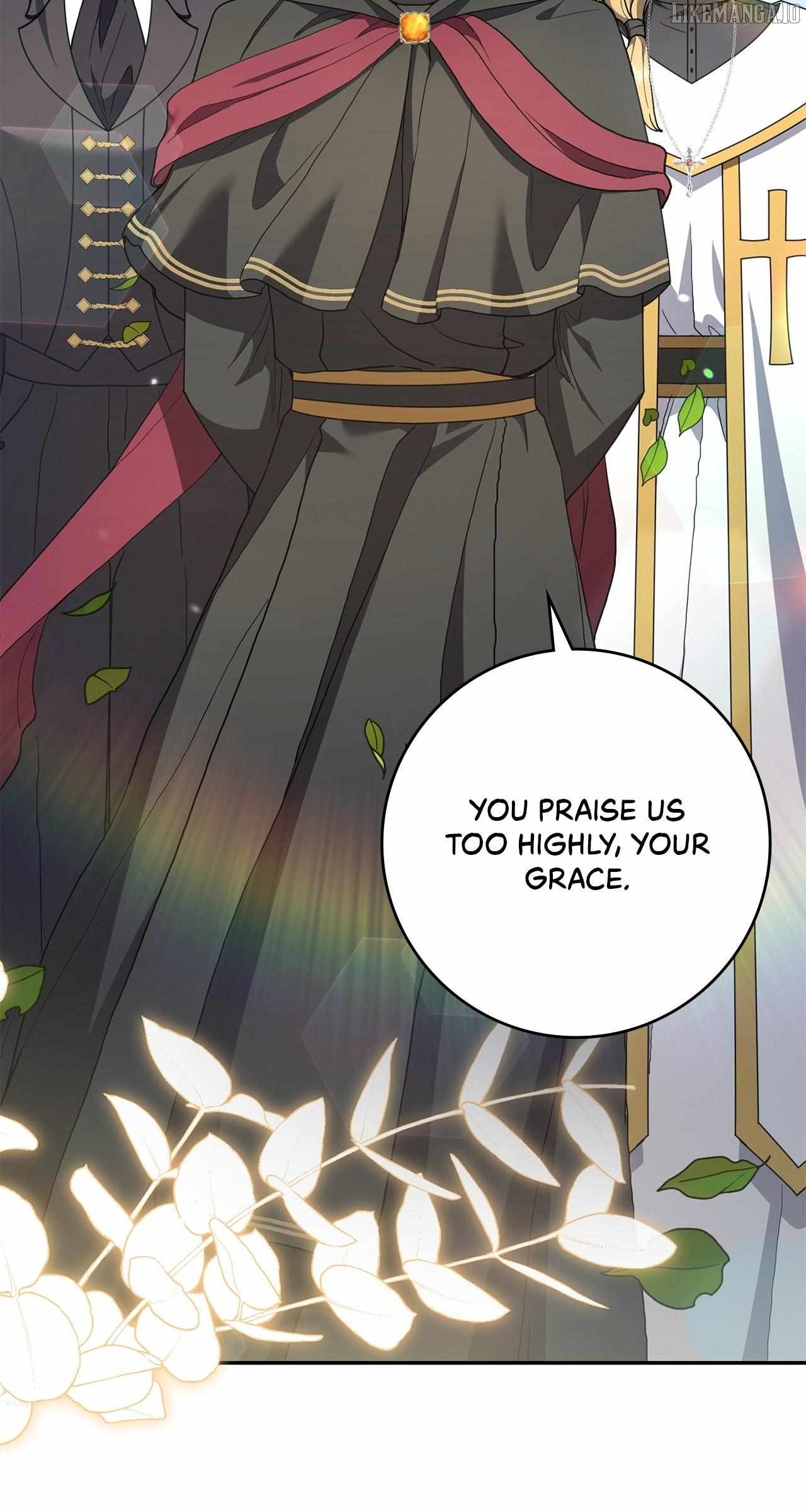 The Beloved Gardener of the World Tree Chapter 3 - page 20