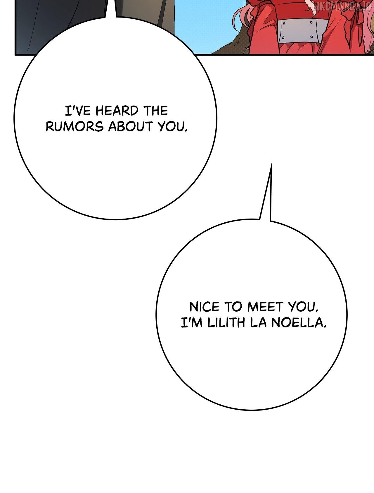 The Beloved Gardener of the World Tree Chapter 3 - page 22