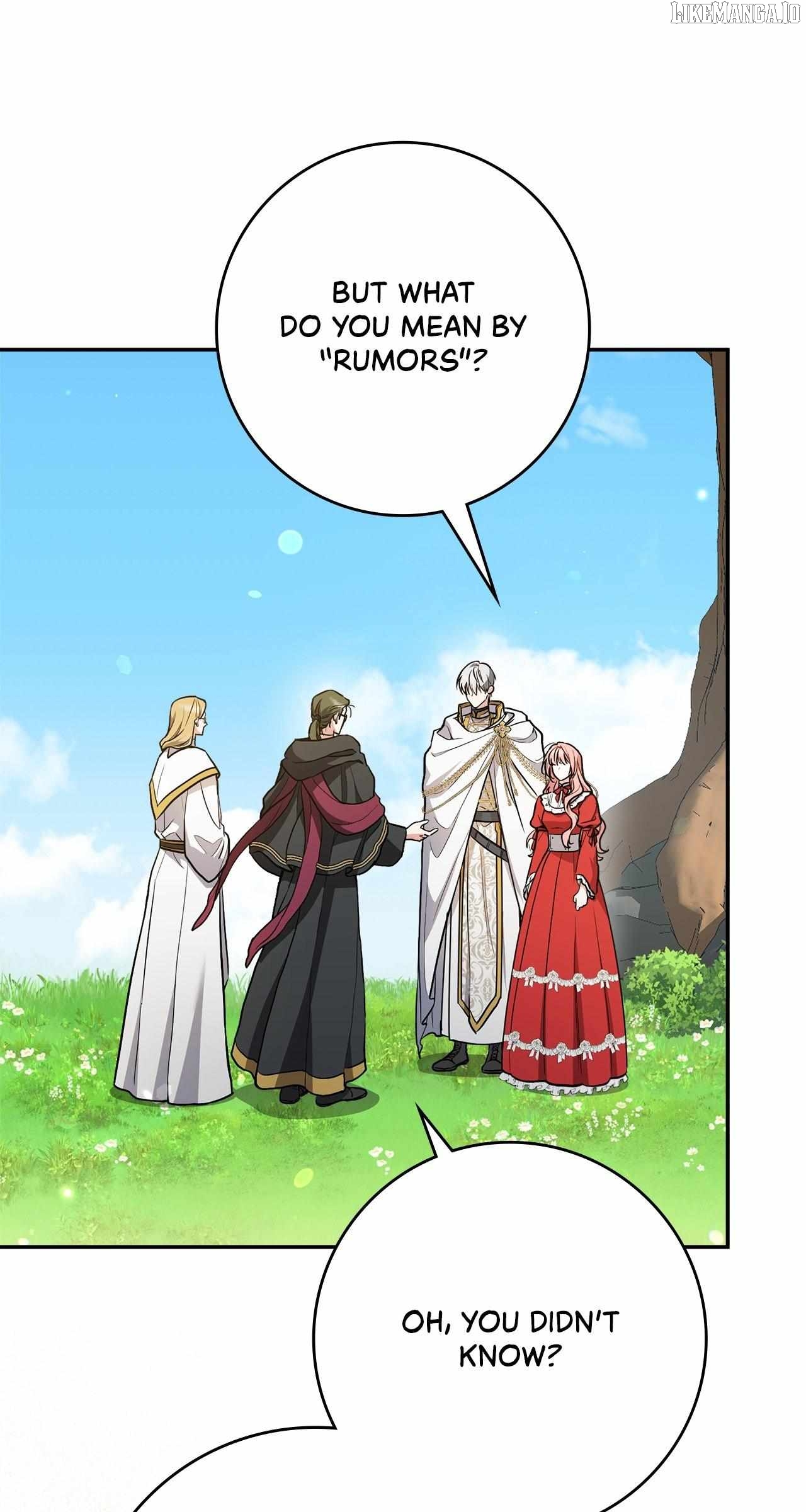 The Beloved Gardener of the World Tree Chapter 3 - page 23
