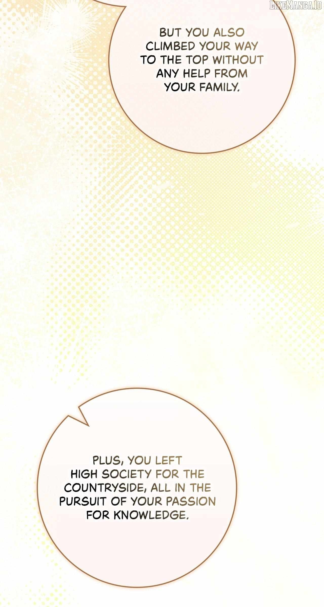 The Beloved Gardener of the World Tree Chapter 3 - page 25