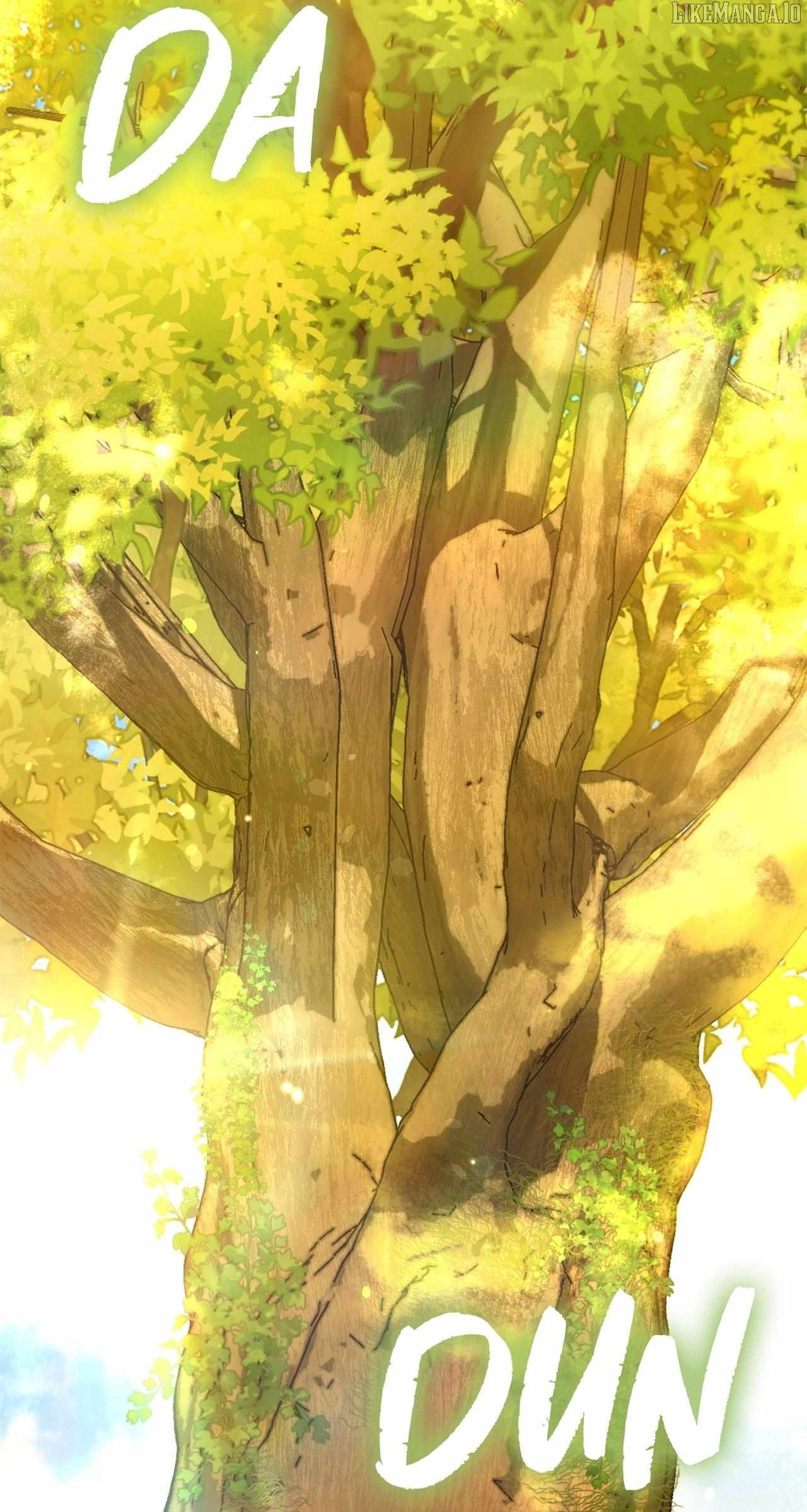 The Beloved Gardener of the World Tree Chapter 3 - page 3